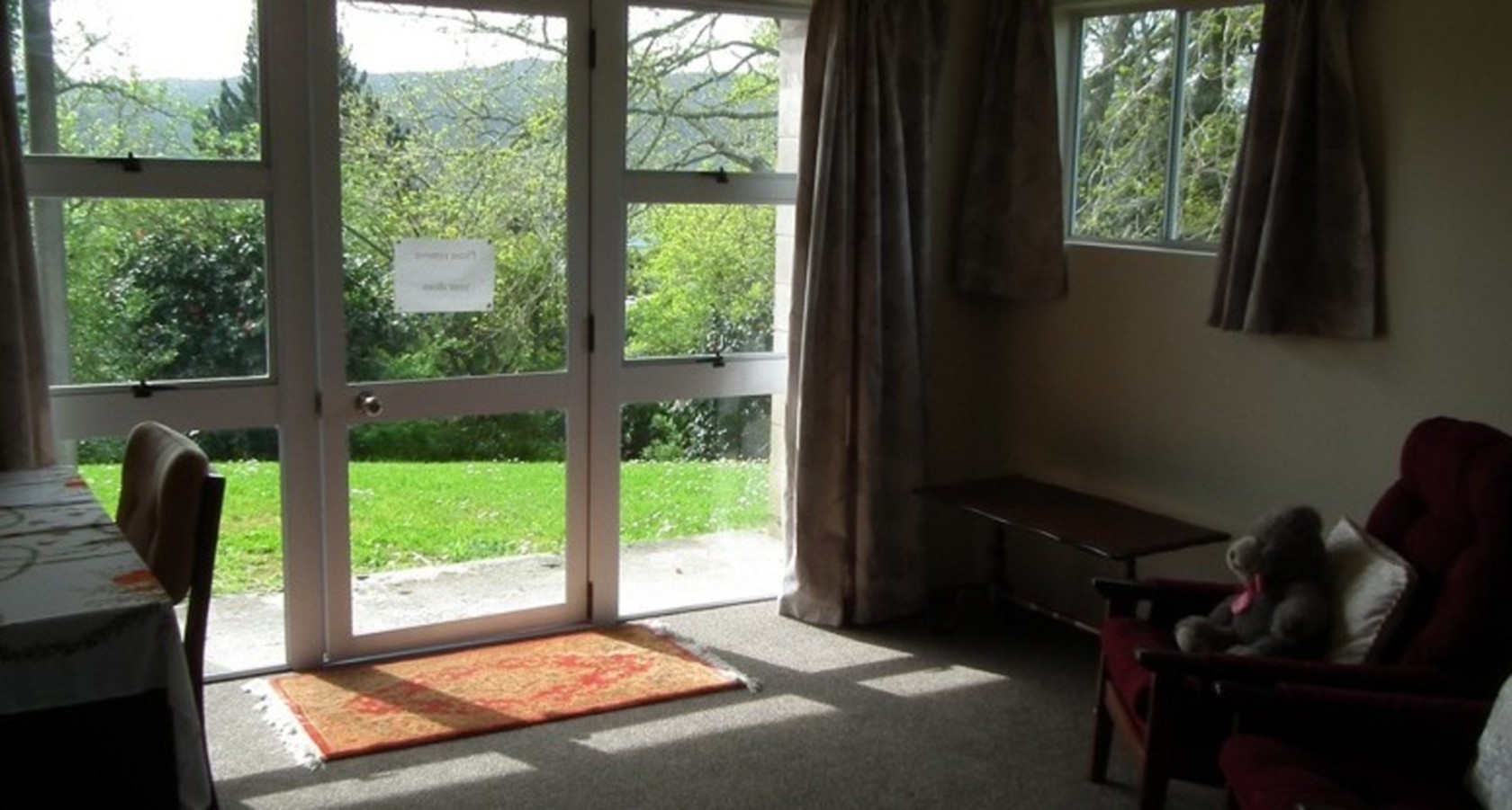 Kawakawa, Far North District