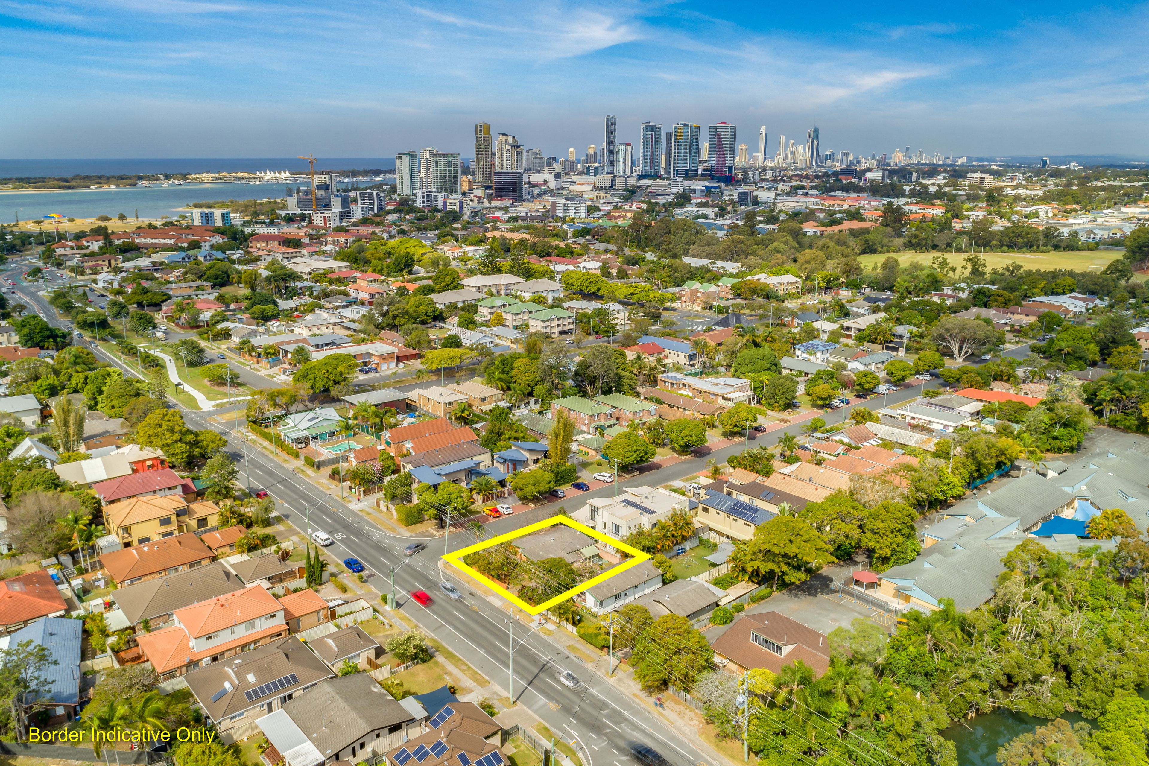 72 Stevens Street, Southport, QLD 4215