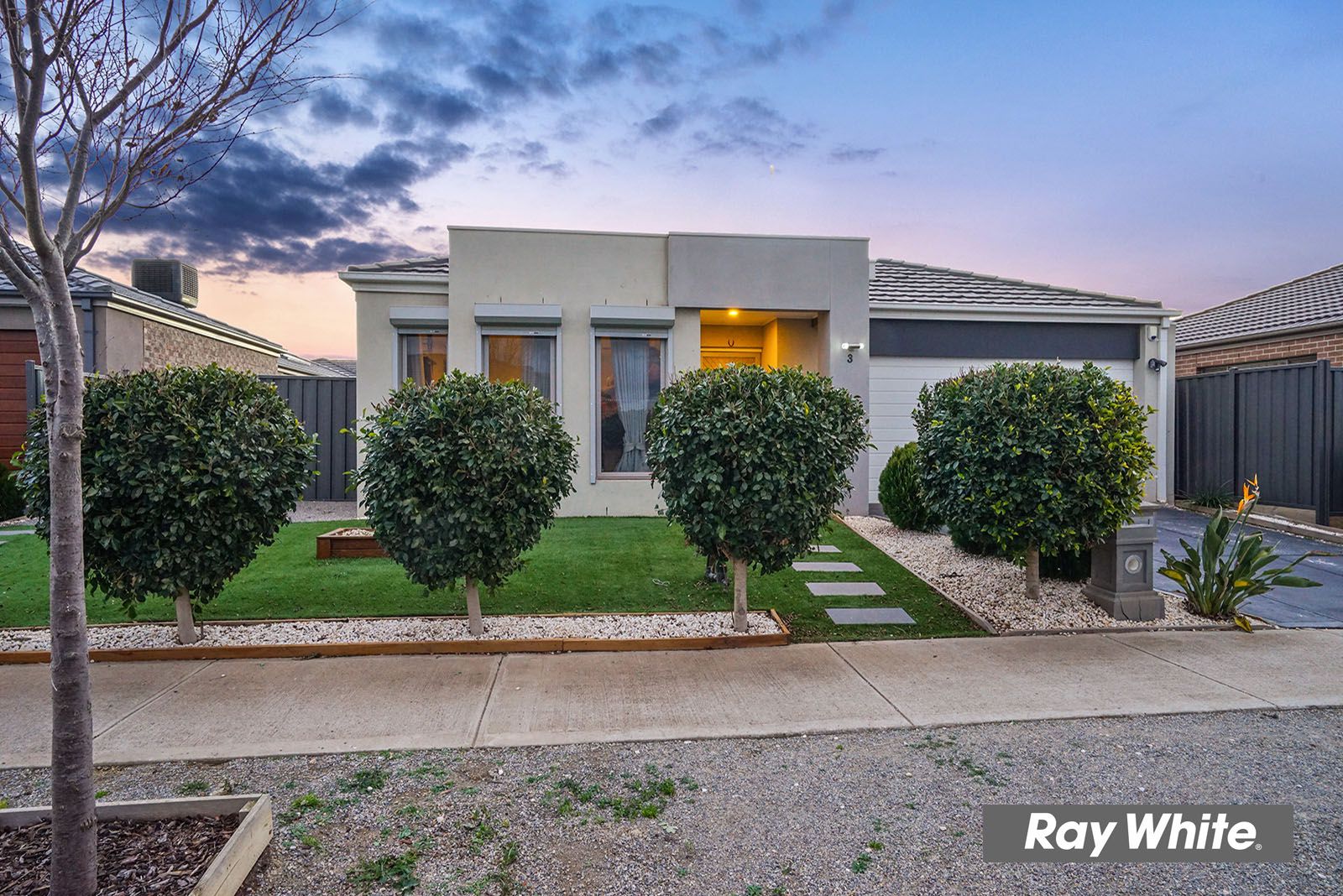 3 Berowa Street, Tarneit, VIC 3029