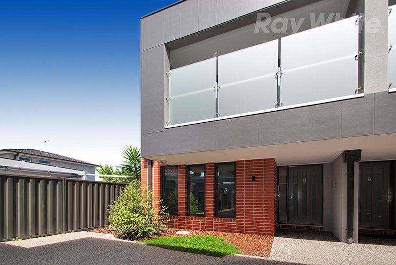 4/85 Gaffney Street, Coburg, VIC 3058