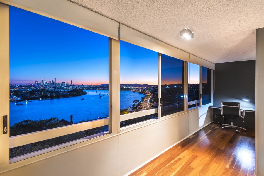 7/16 Mullens Street, Hamilton, QLD 4007