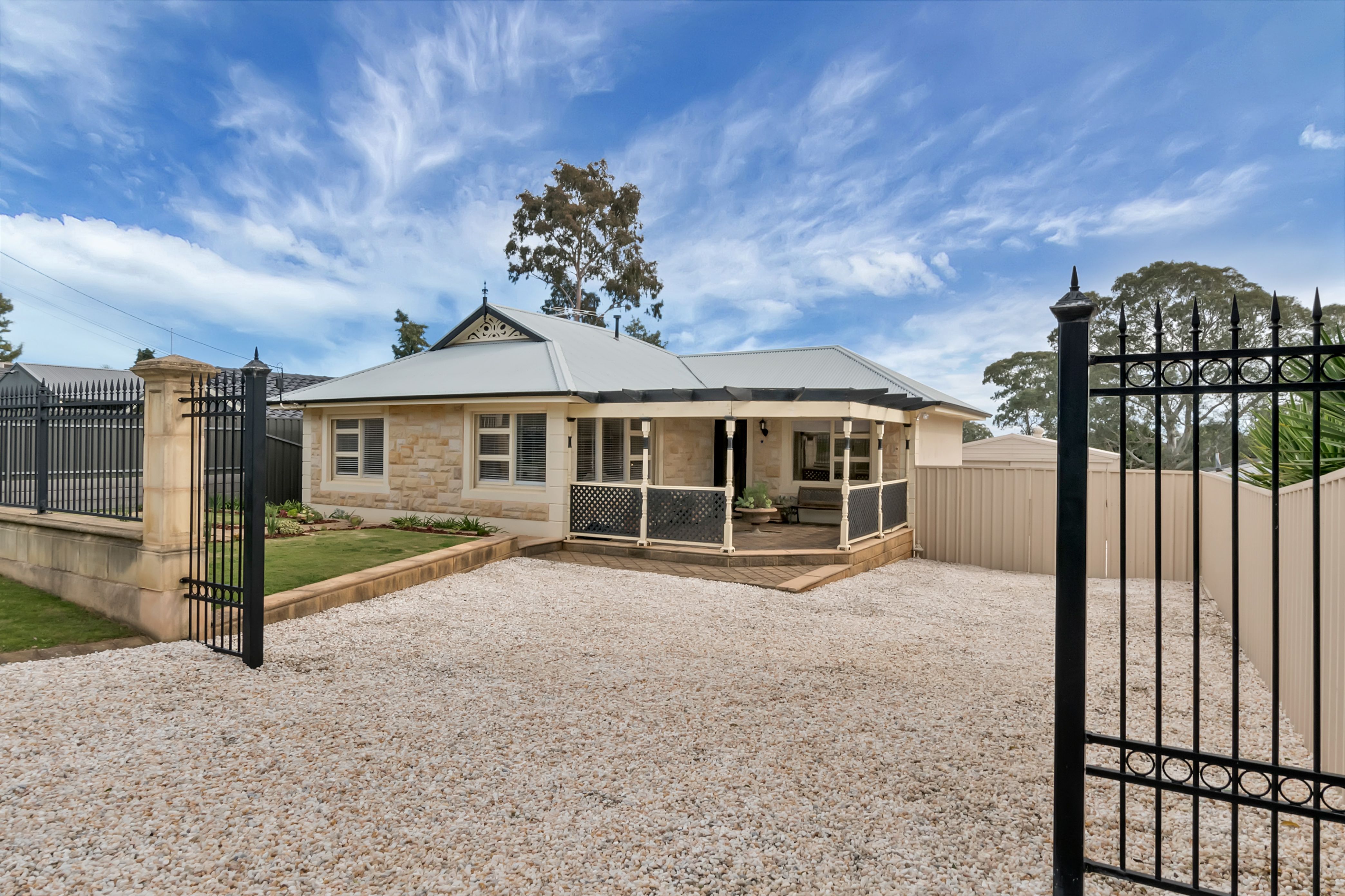 8 Stafford Street, Redwood Park SA 5097