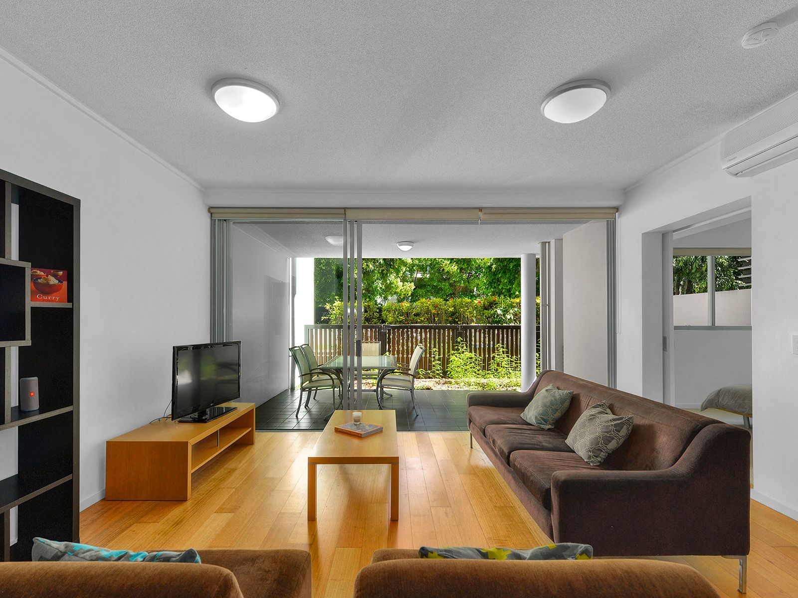 118/71 Beeston Street, Teneriffe, QLD 4005