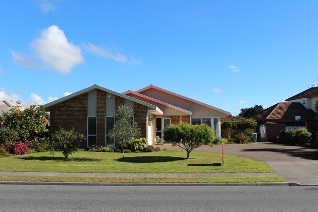 8 Russely Drive, Mt Maunganui, Tauranga City