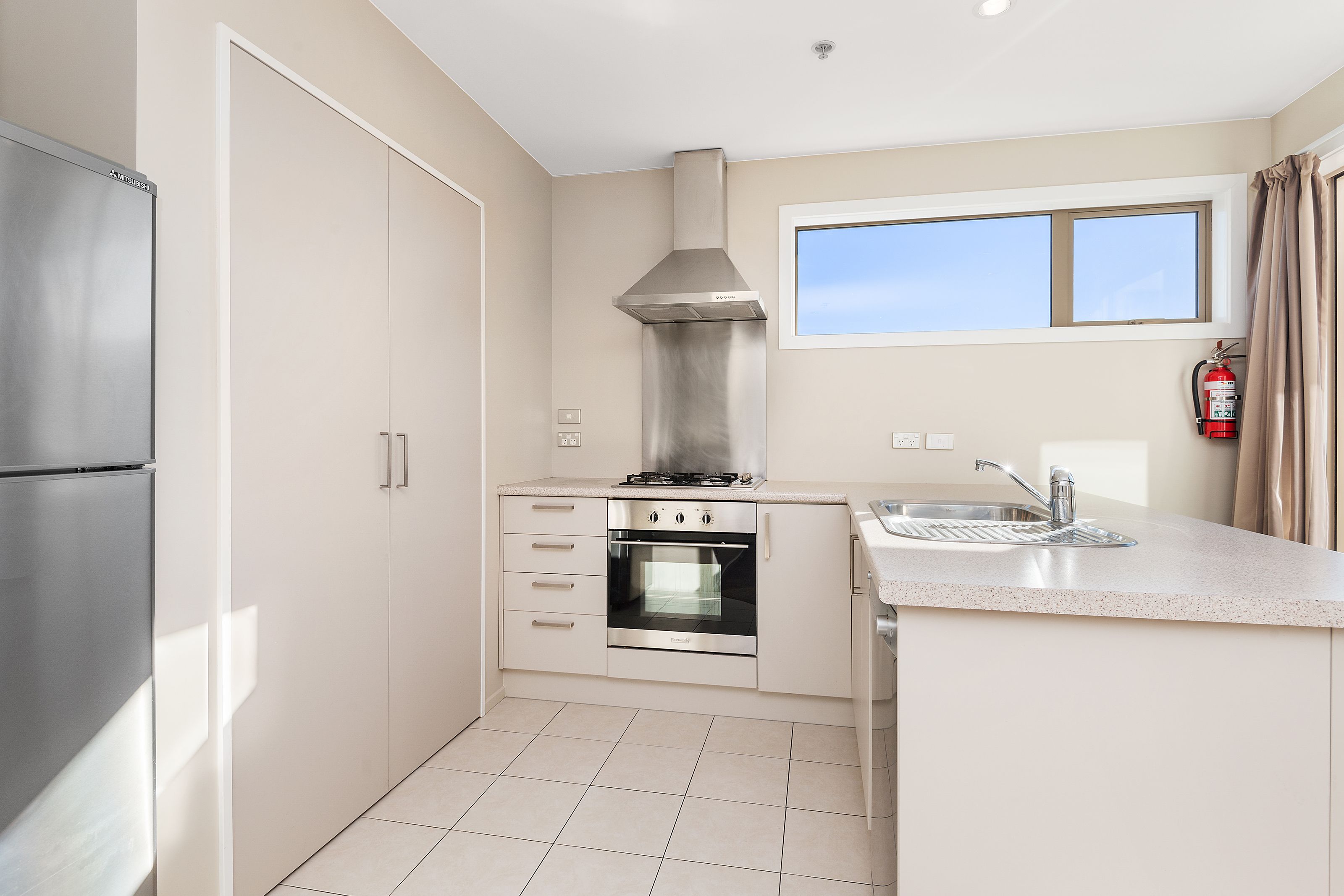 5/9 Cameron Street, Sydenham, Christchurch City