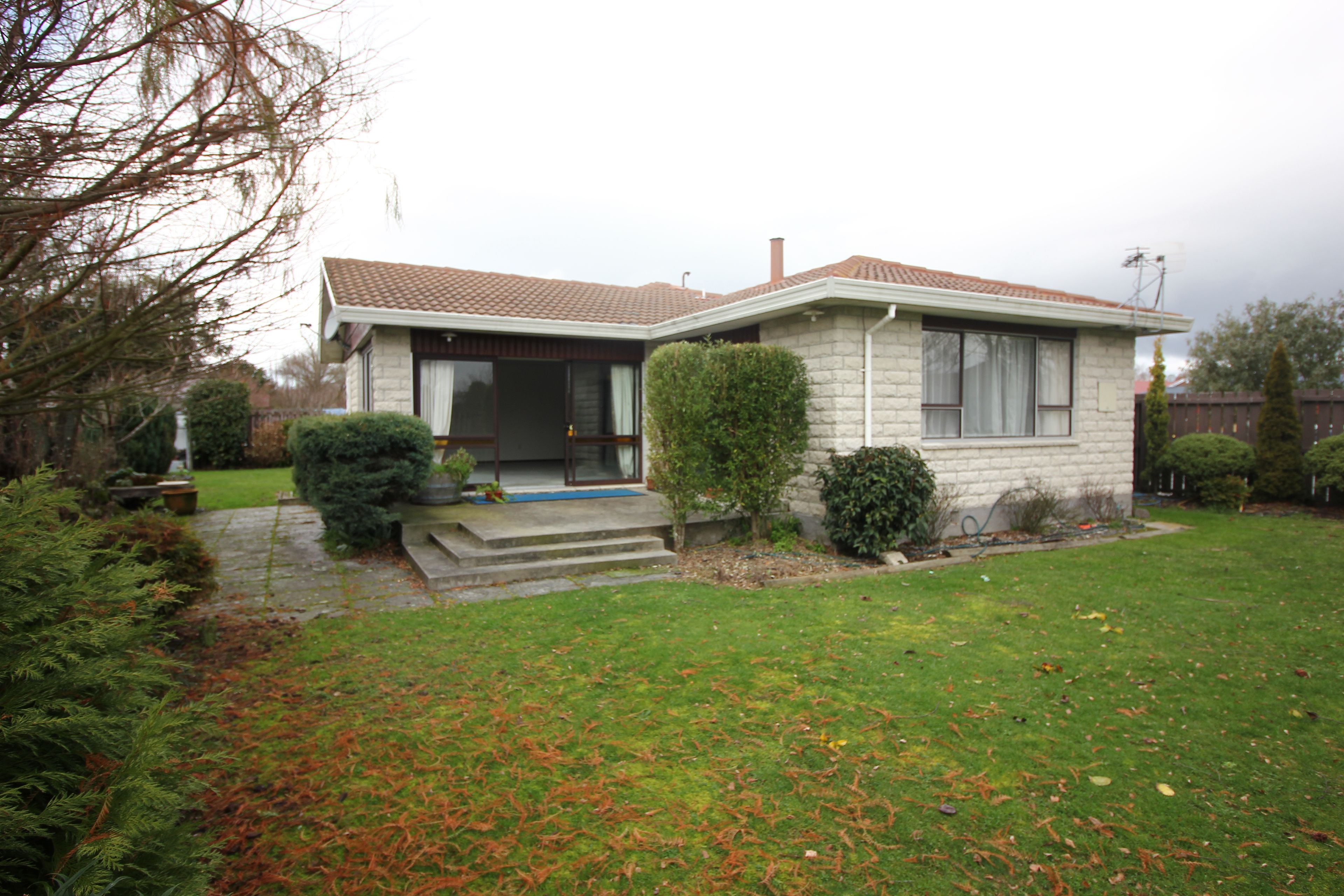 12 Dalrye Place, Ilam, Christchurch City