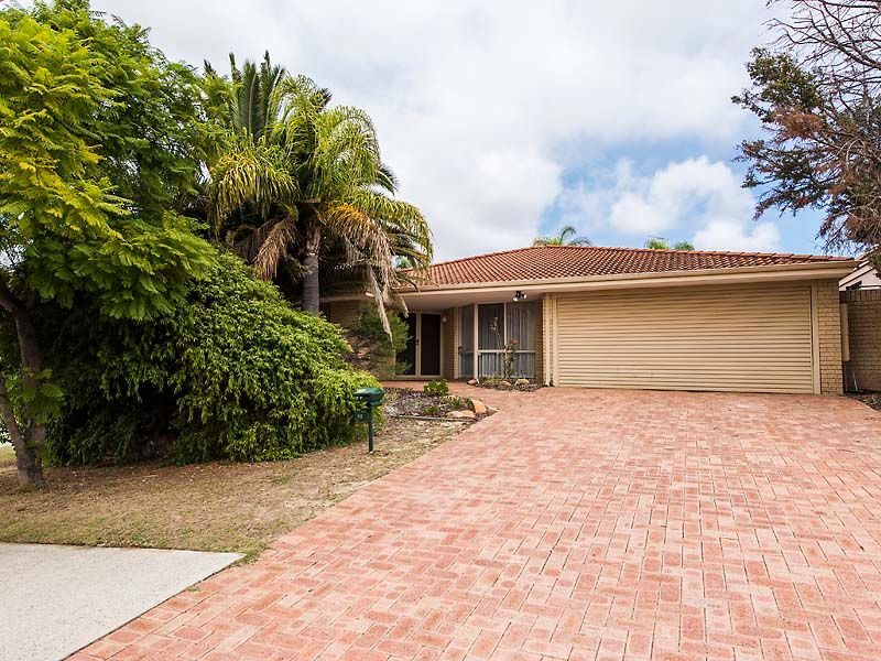 48 Le Souef Drive, Kardinya, WA 6163
