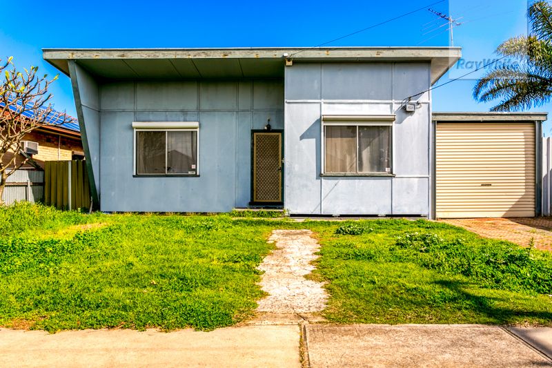37 Alfred Street, Peterhead, SA 5016