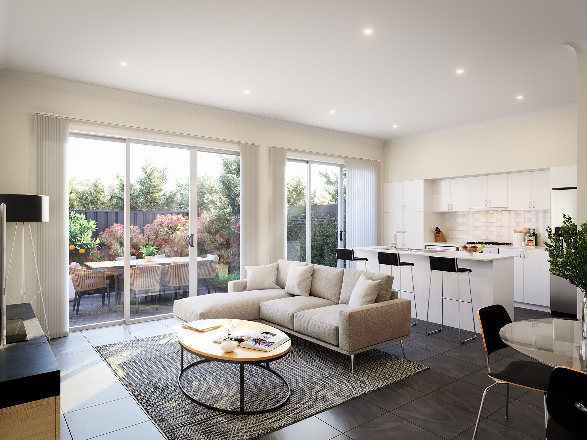 4/4-6 Kaleen Street, Charlestown, NSW 2290