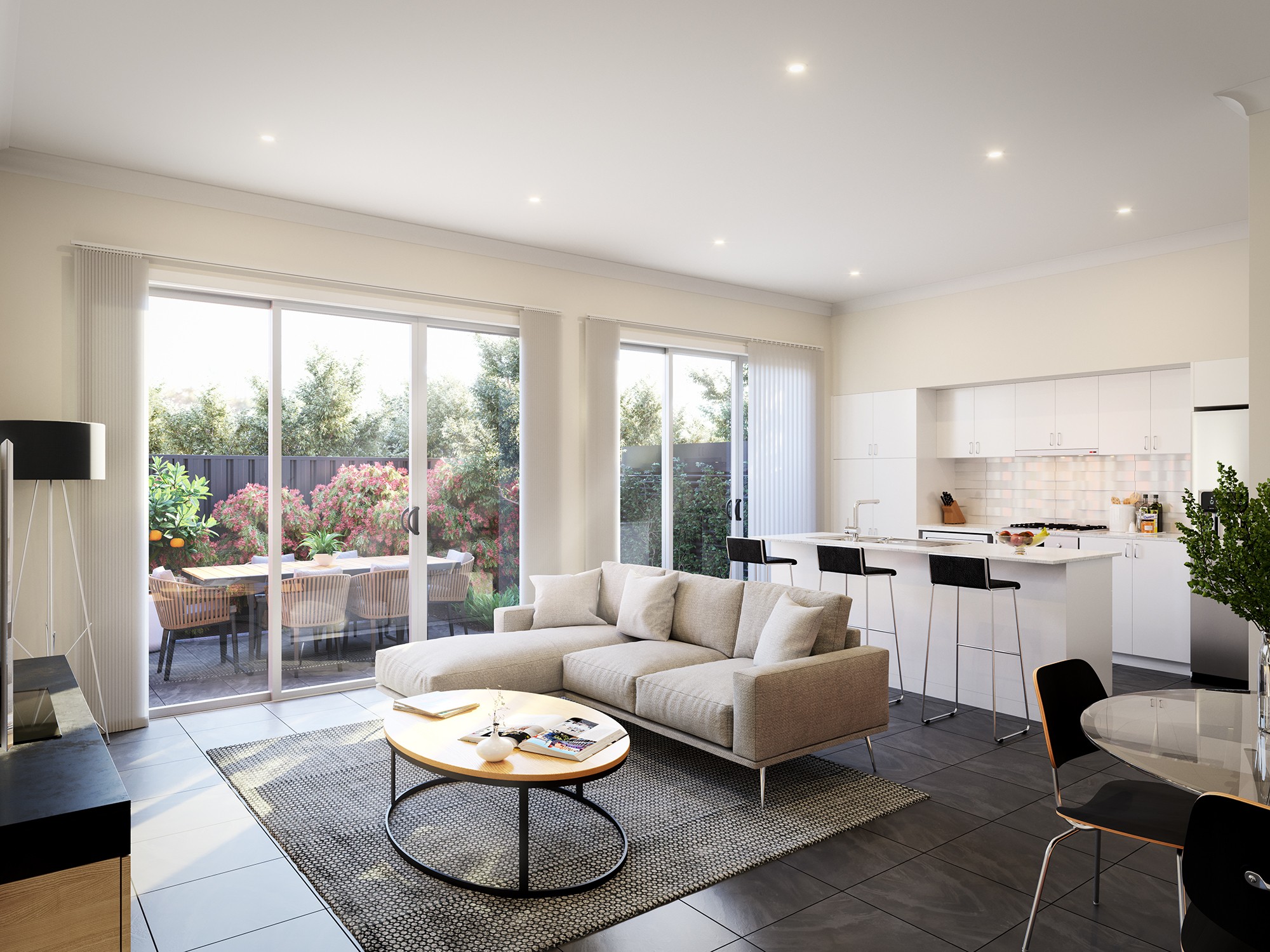 4/4-6 Kaleen Street, Charlestown, NSW 2290