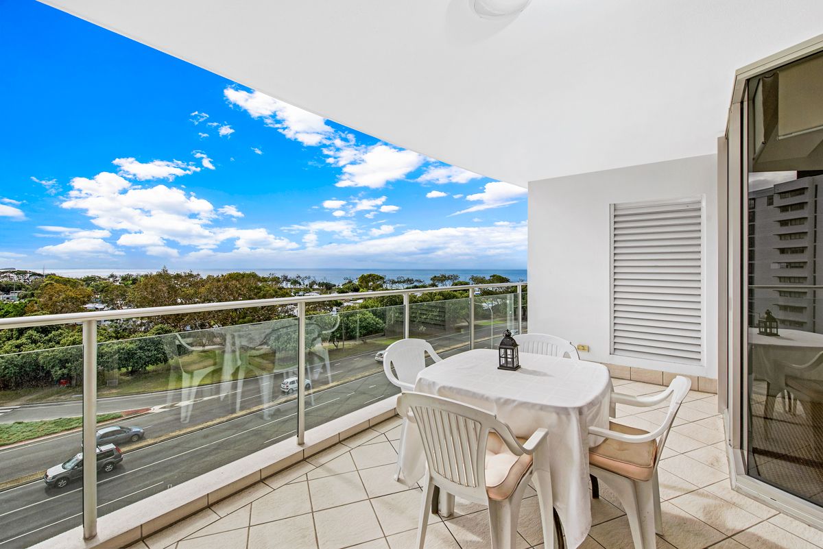 503/14 Aerodrome Road, Maroochydore, QLD 4558