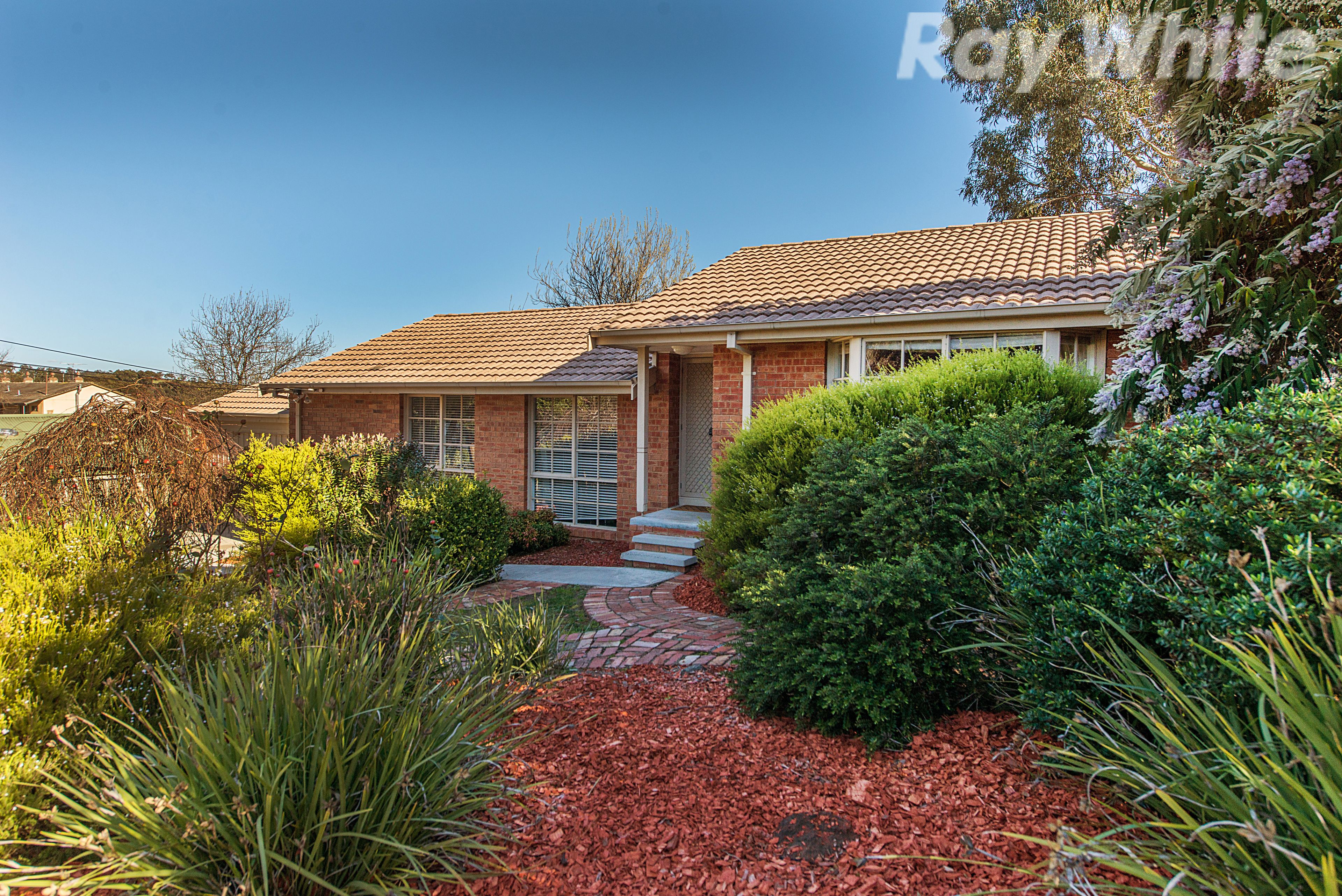 5 Elizabeth Street, Ferntree Gully VIC 3156