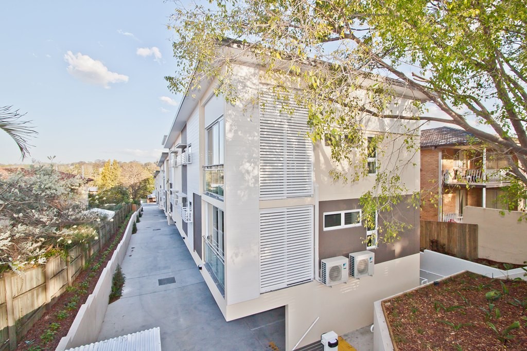3/65 Franklin Street, Annerley, QLD 4103