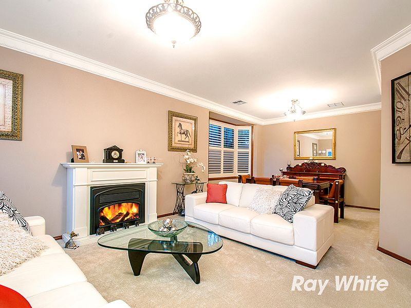 117 Cattai Creek Drive, Kellyville, NSW 2155