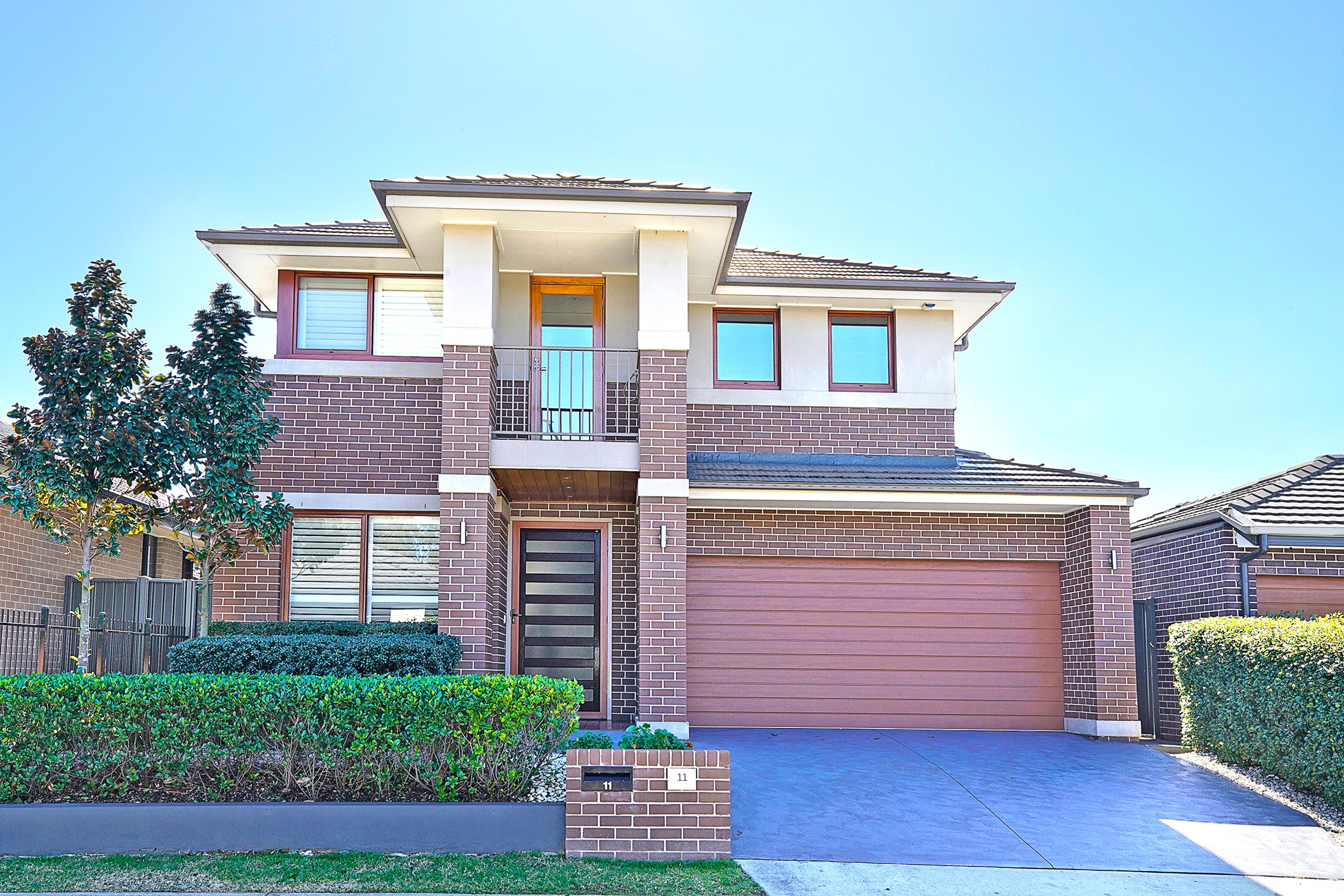 11 Matcham Street, JORDAN SPRINGS, NSW 2747