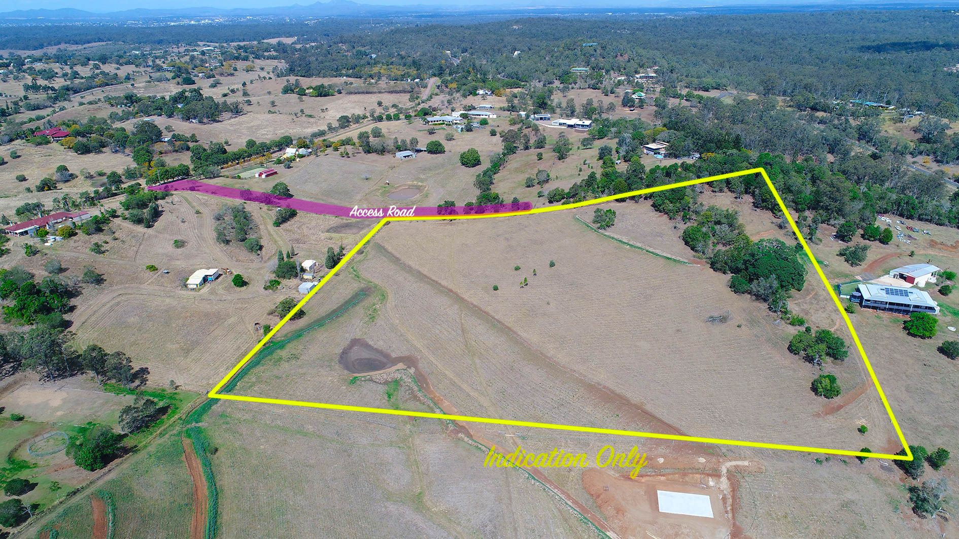 Lot 310 Boyles Road, Pine Mountain, QLD 4306