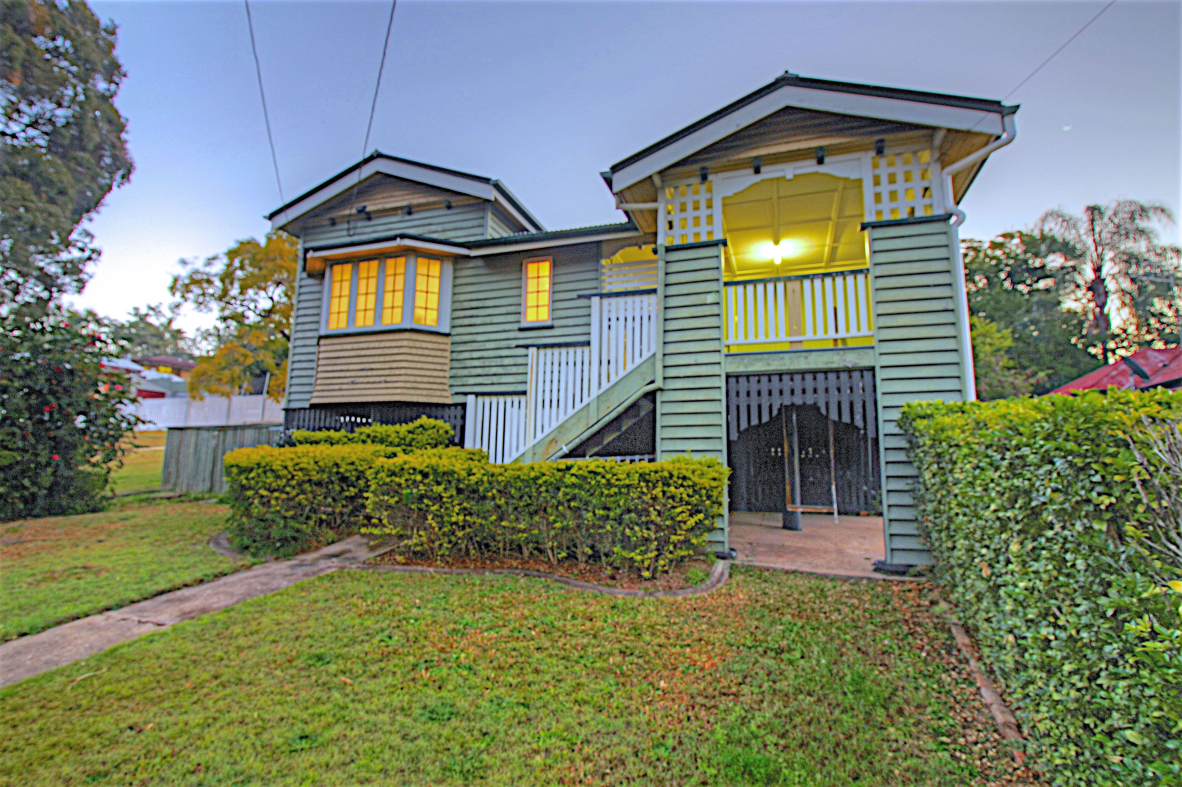 14 Kingsmill Road, Coalfalls QLD 4305