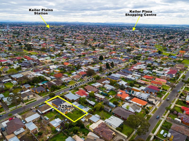 52 McArthur Avenue, St Albans VIC 3021