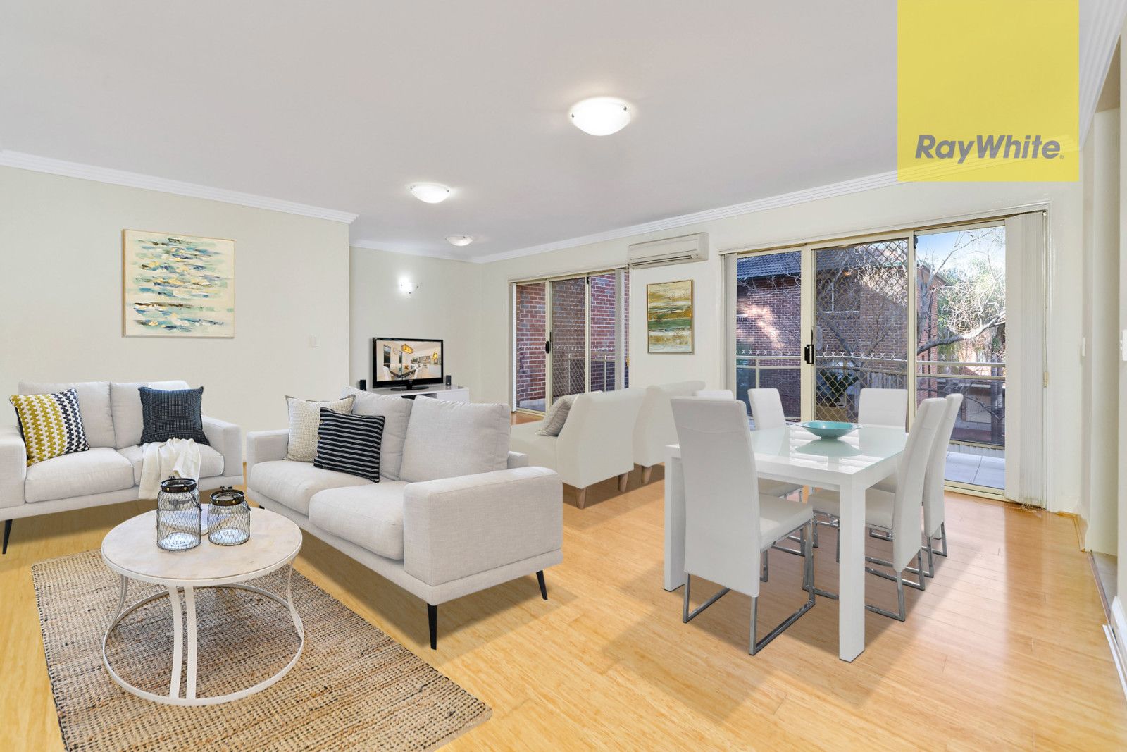 3/38-40 Harold Street, North Parramatta, NSW 2151