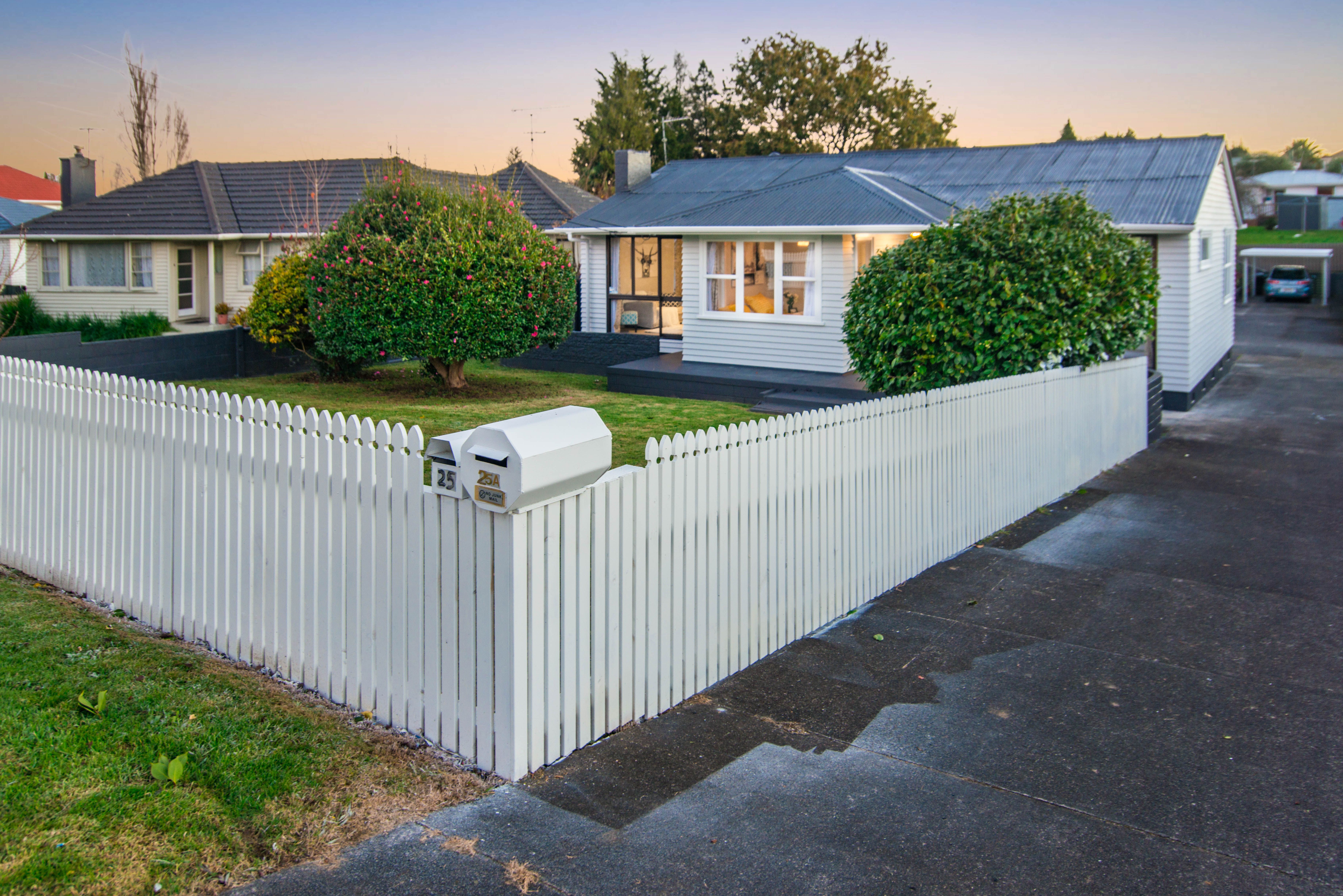 1/25 Buller Crescent, Manurewa, Manukau City