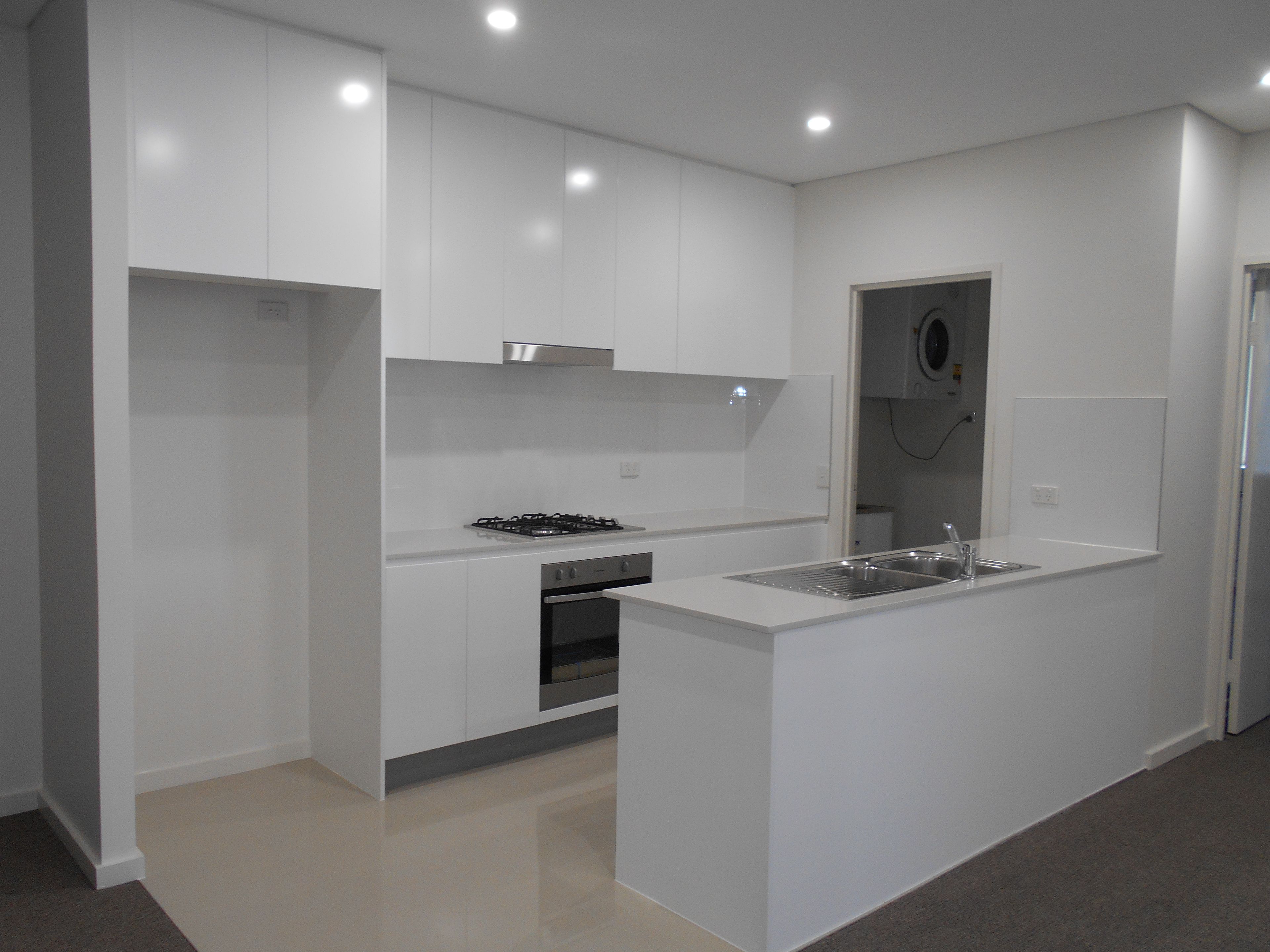 Unit 31/ 4-6 Browne Parade, Warwick Farm, NSW 2170