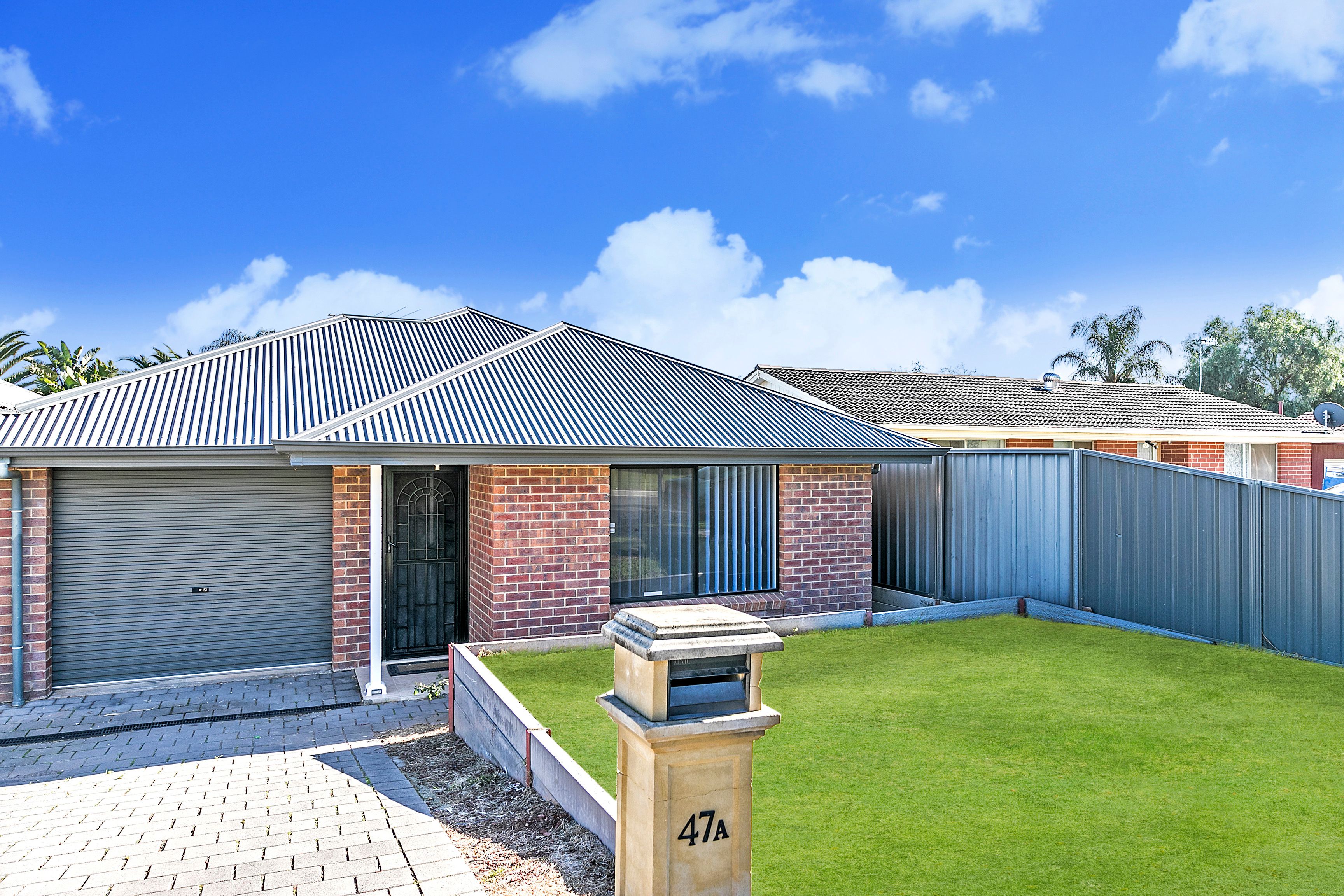 47A Stratton Road, Elizabeth Downs SA 5113