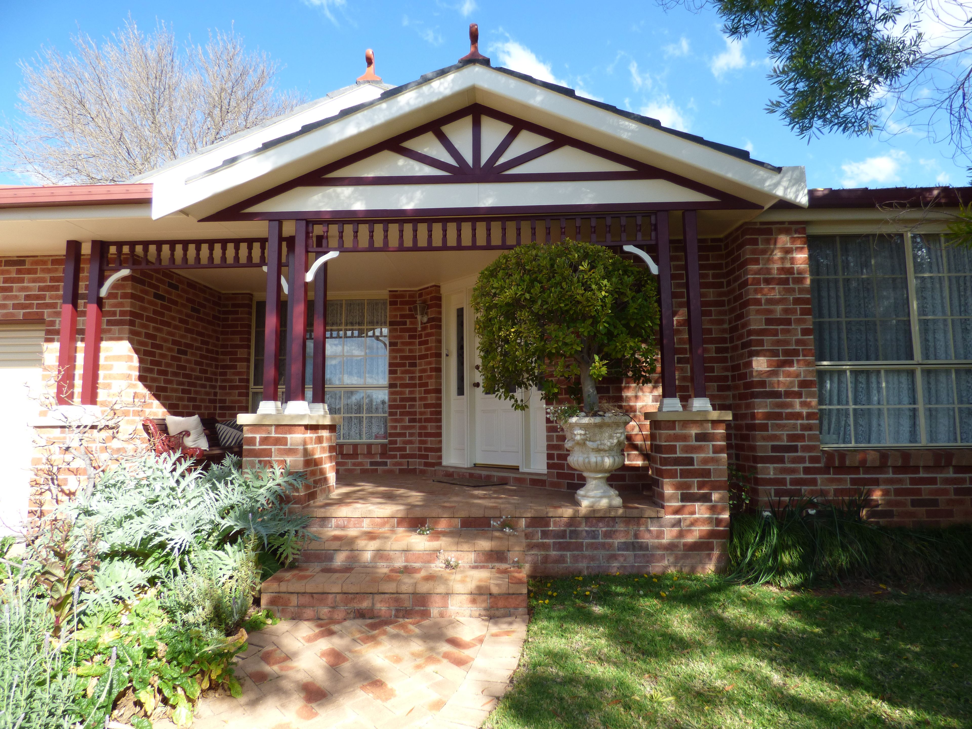 7 Park Avenue, Forbes, NSW 2871