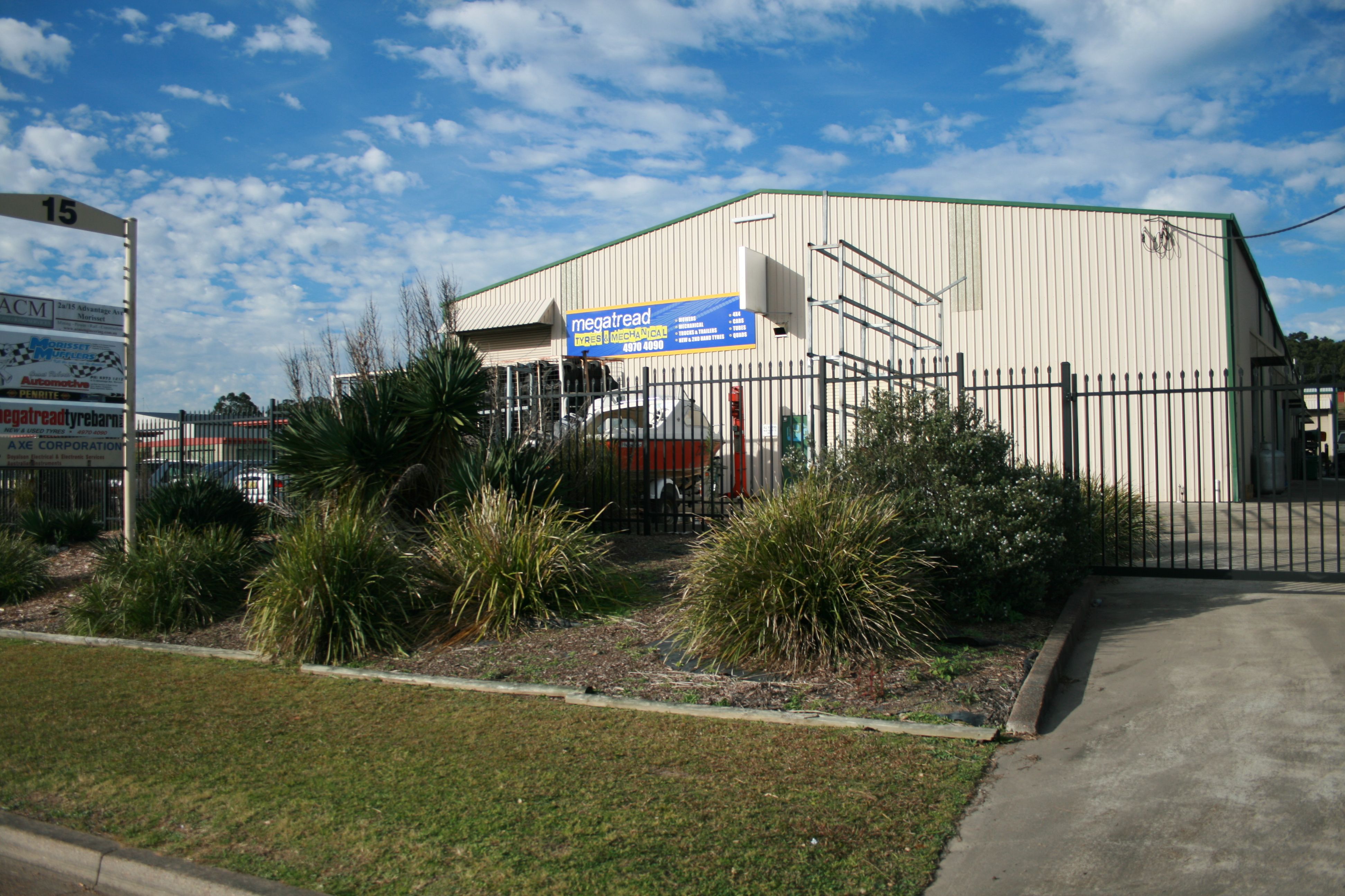 3/15 Advantage Avenue, Morisset, NSW 2264