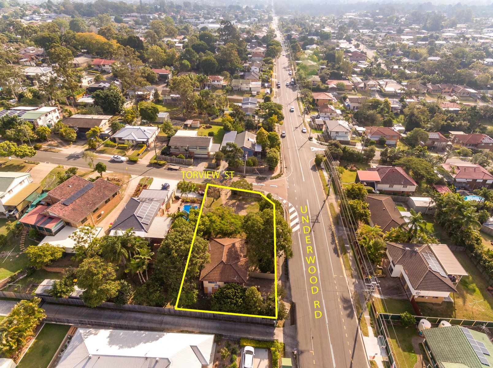 607 Underwood Road, Rochedale South, QLD 4123