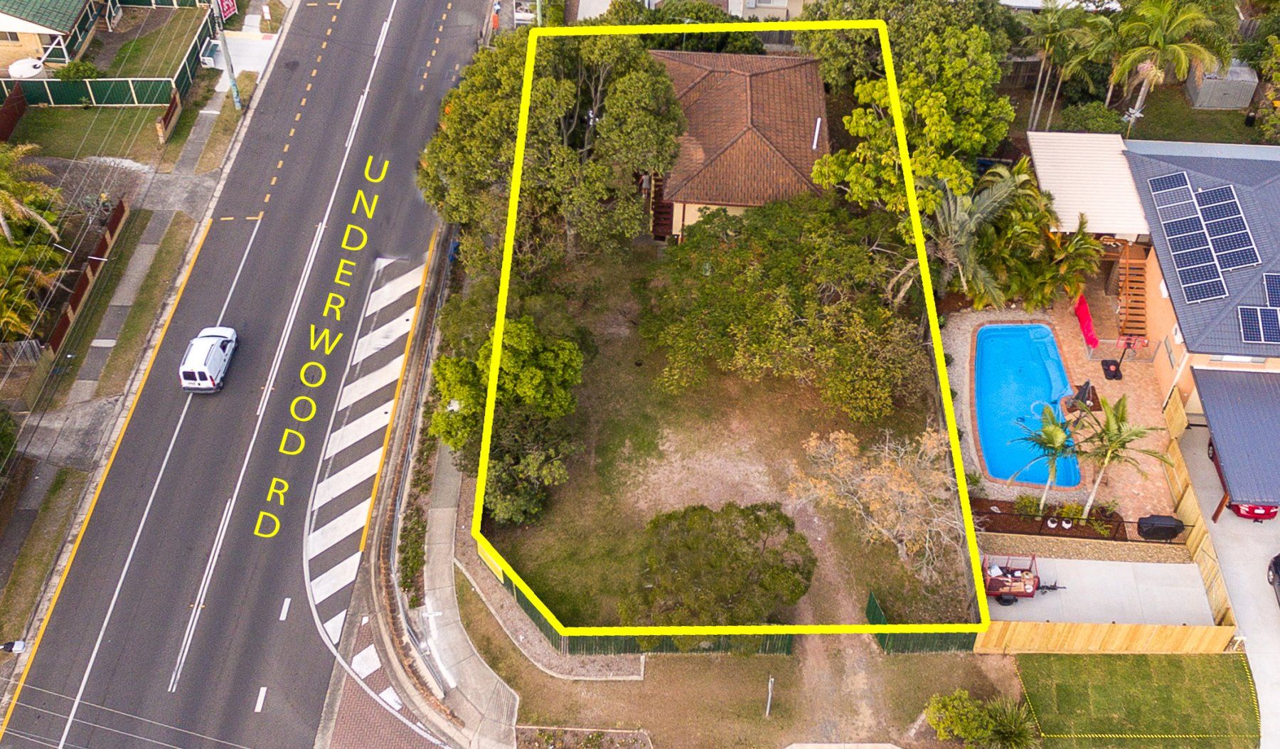 607 Underwood Road, Rochedale South QLD 4123