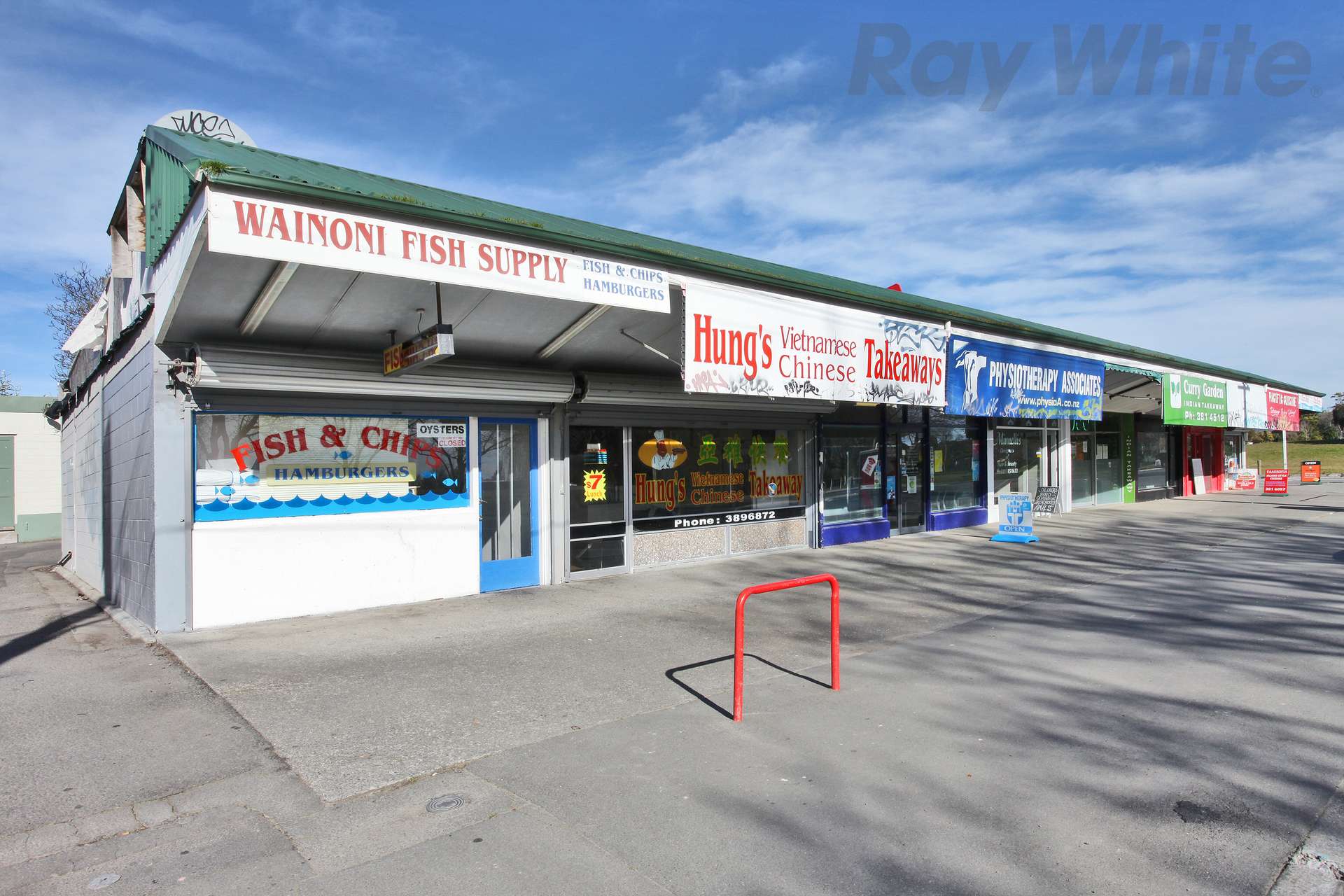 Wainoni  Christchurch City  8061 photo 4