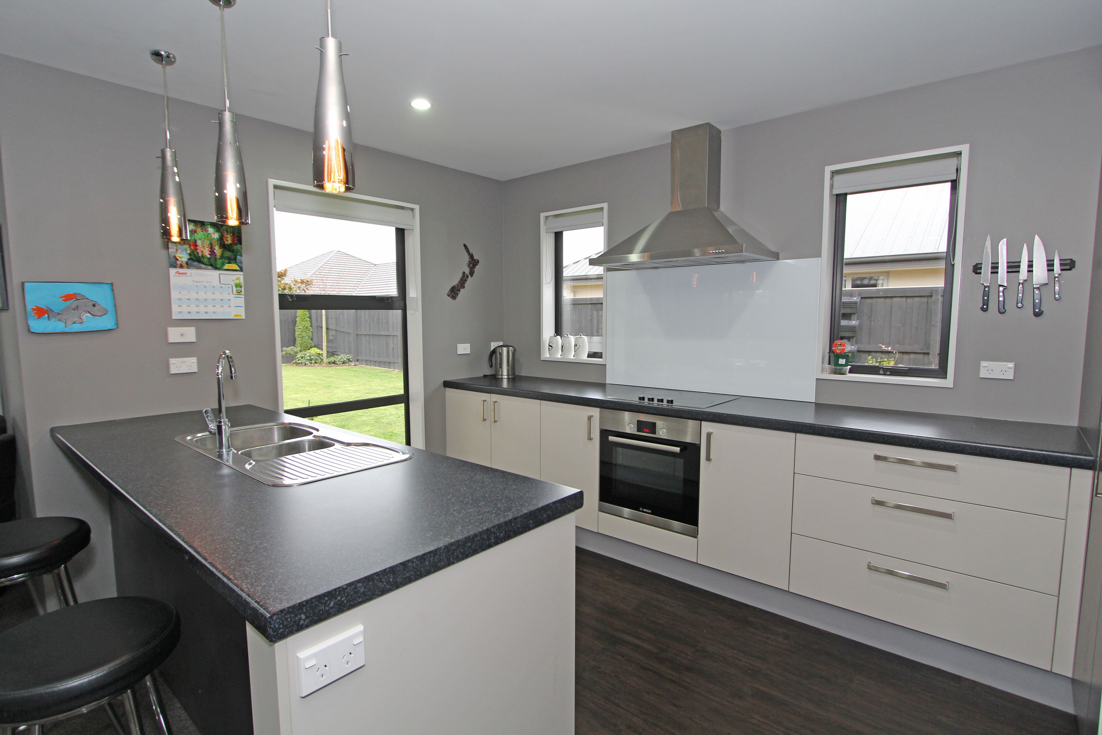 8 Rossall Crescent, Rolleston, Selwyn District