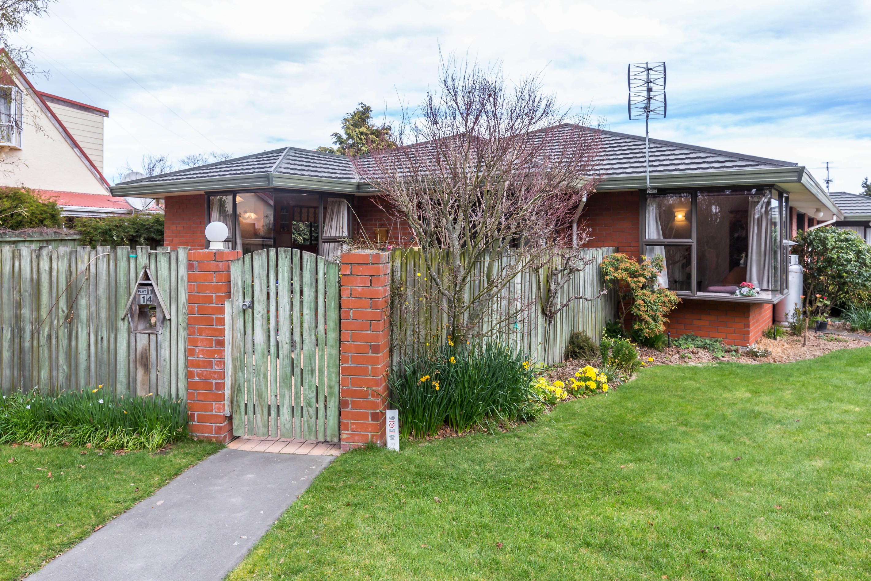1/14 Kildare Terrace, Lincoln, Selwyn District