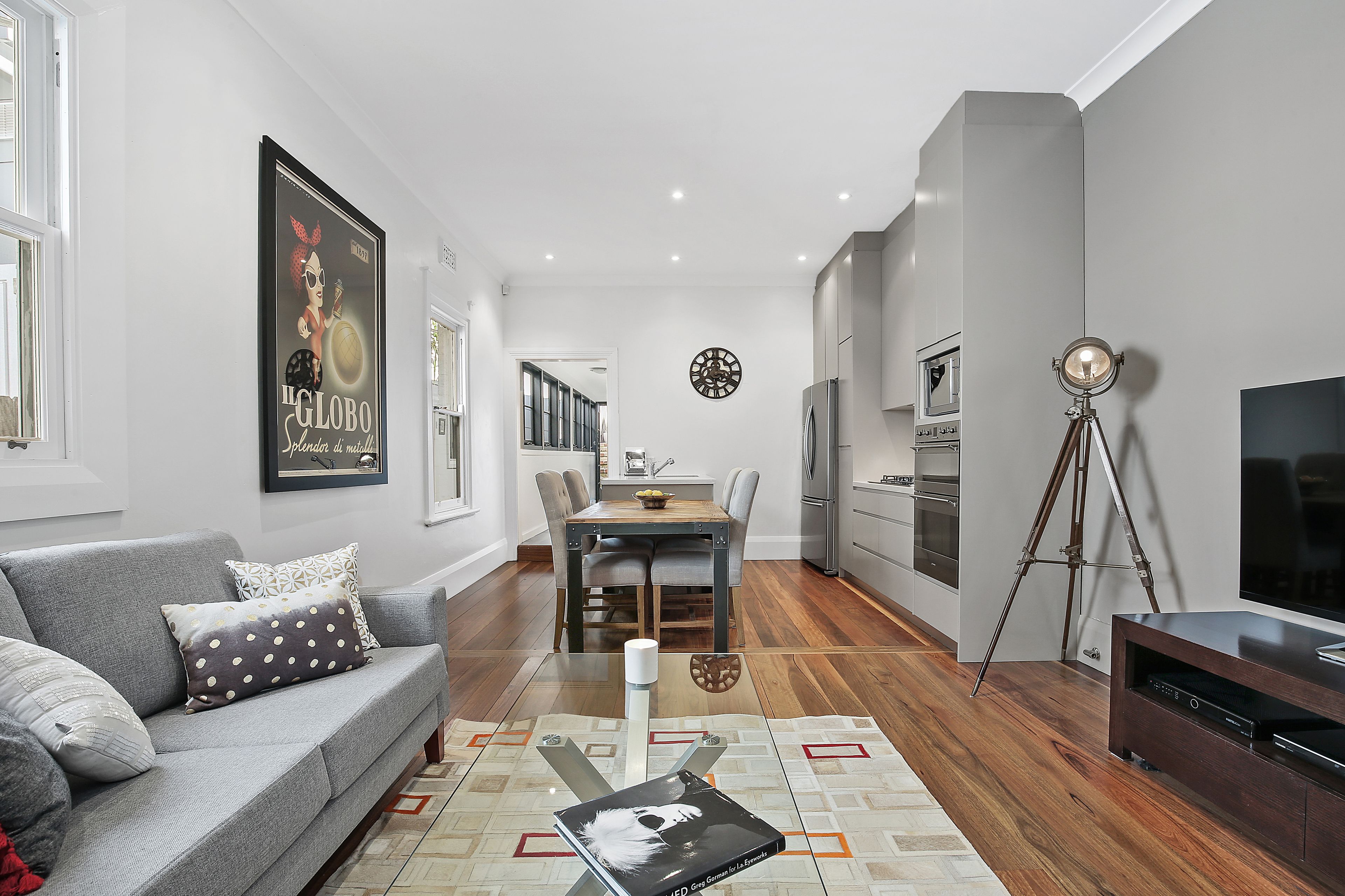 162 Wilson Street, Newtown, NSW 2042