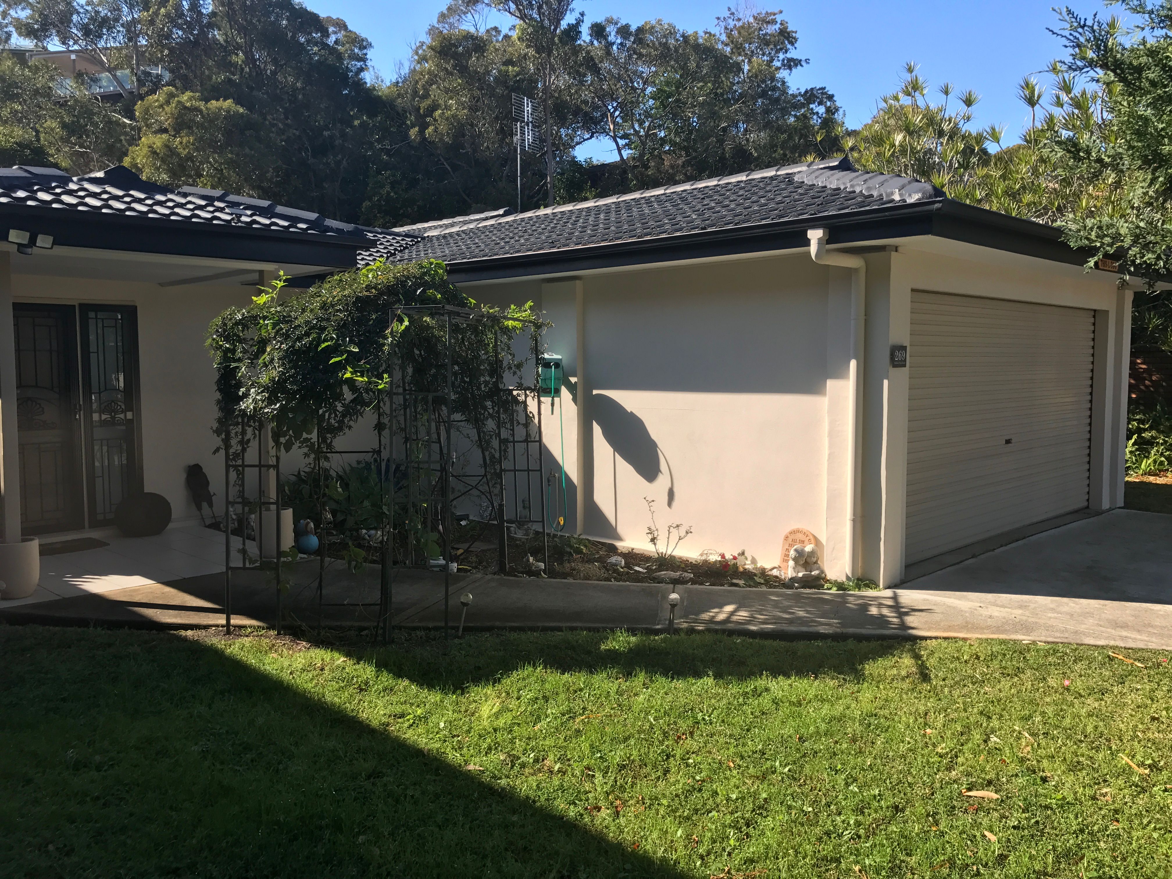 269 Soldiers Point Road