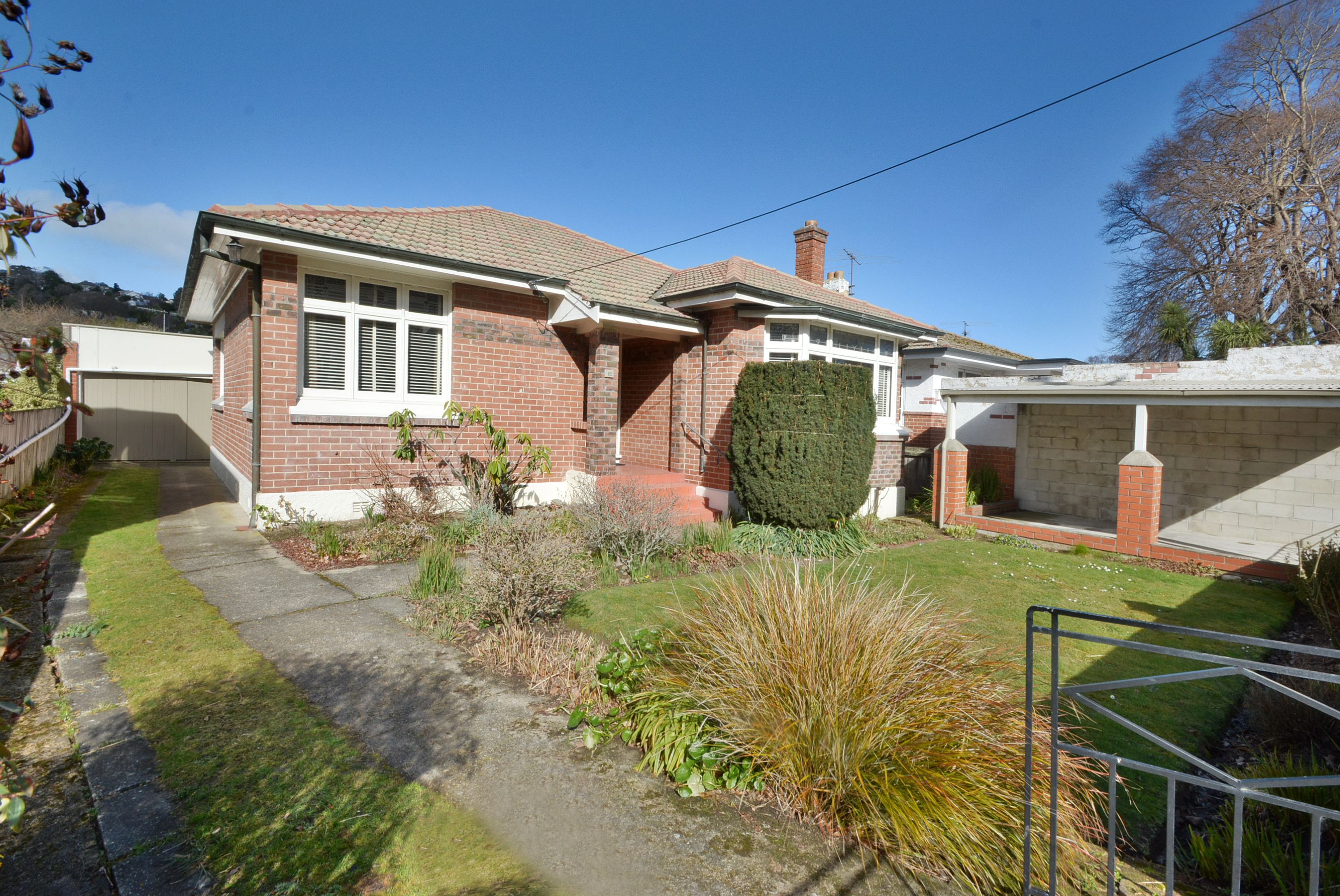 92 North Road, North East Valley, Dunedin City