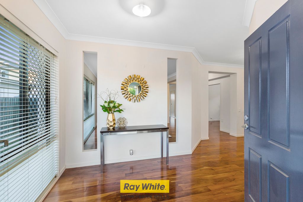 13 Isabella Place, Sunnybank Hills, QLD 4109