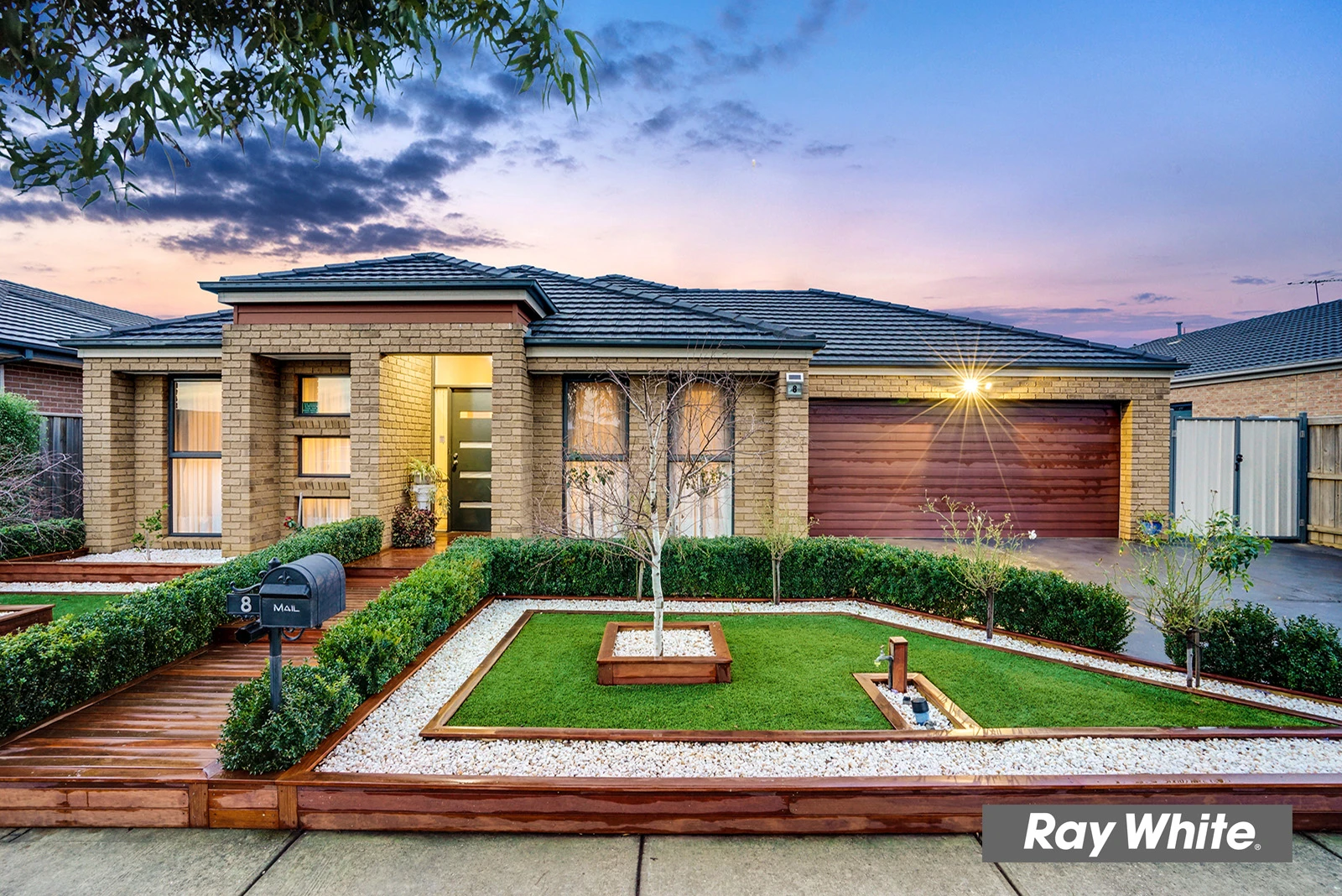 8 Swordgrass Avenue, Tarneit, VIC 3029