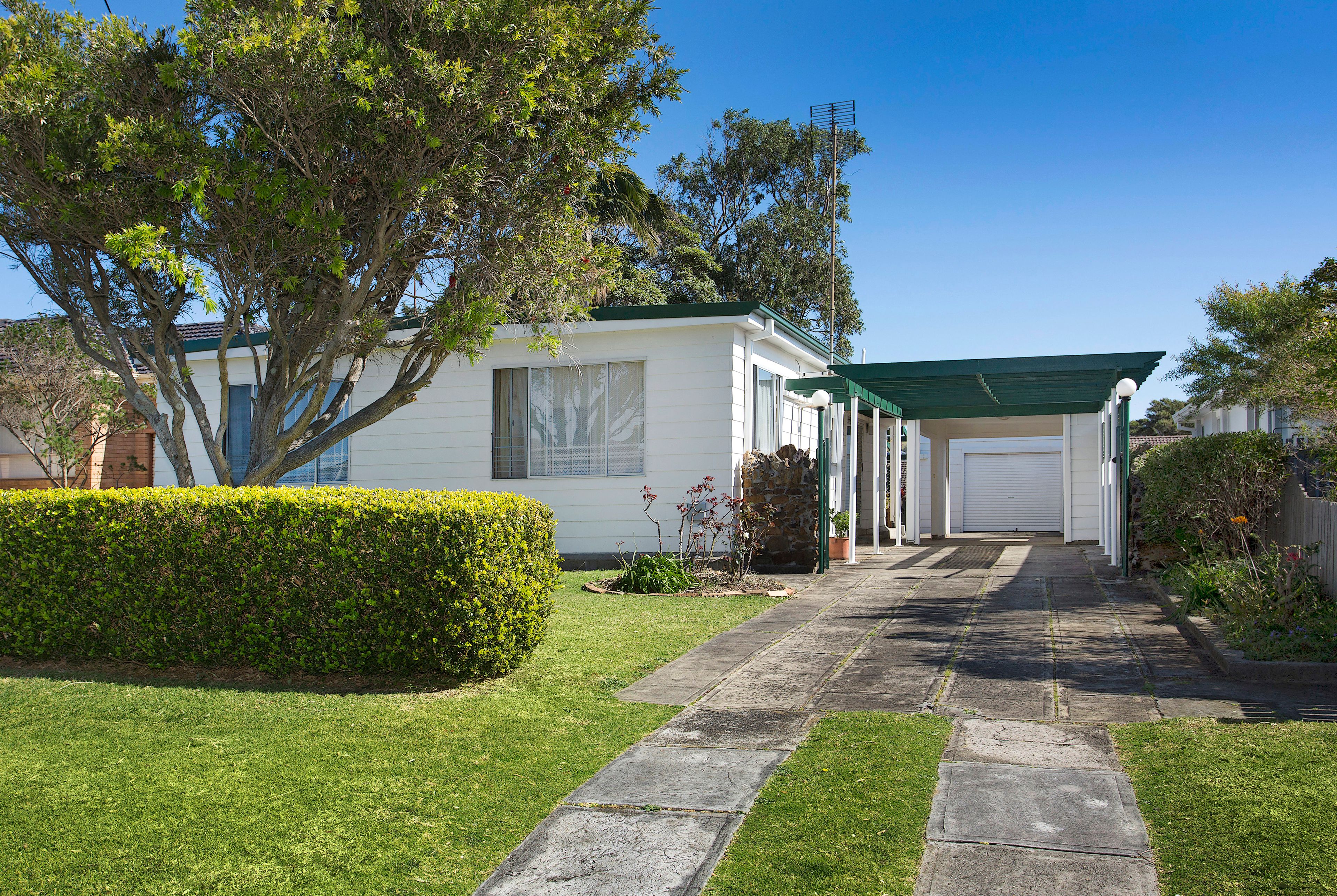 21 Tombonda Drive