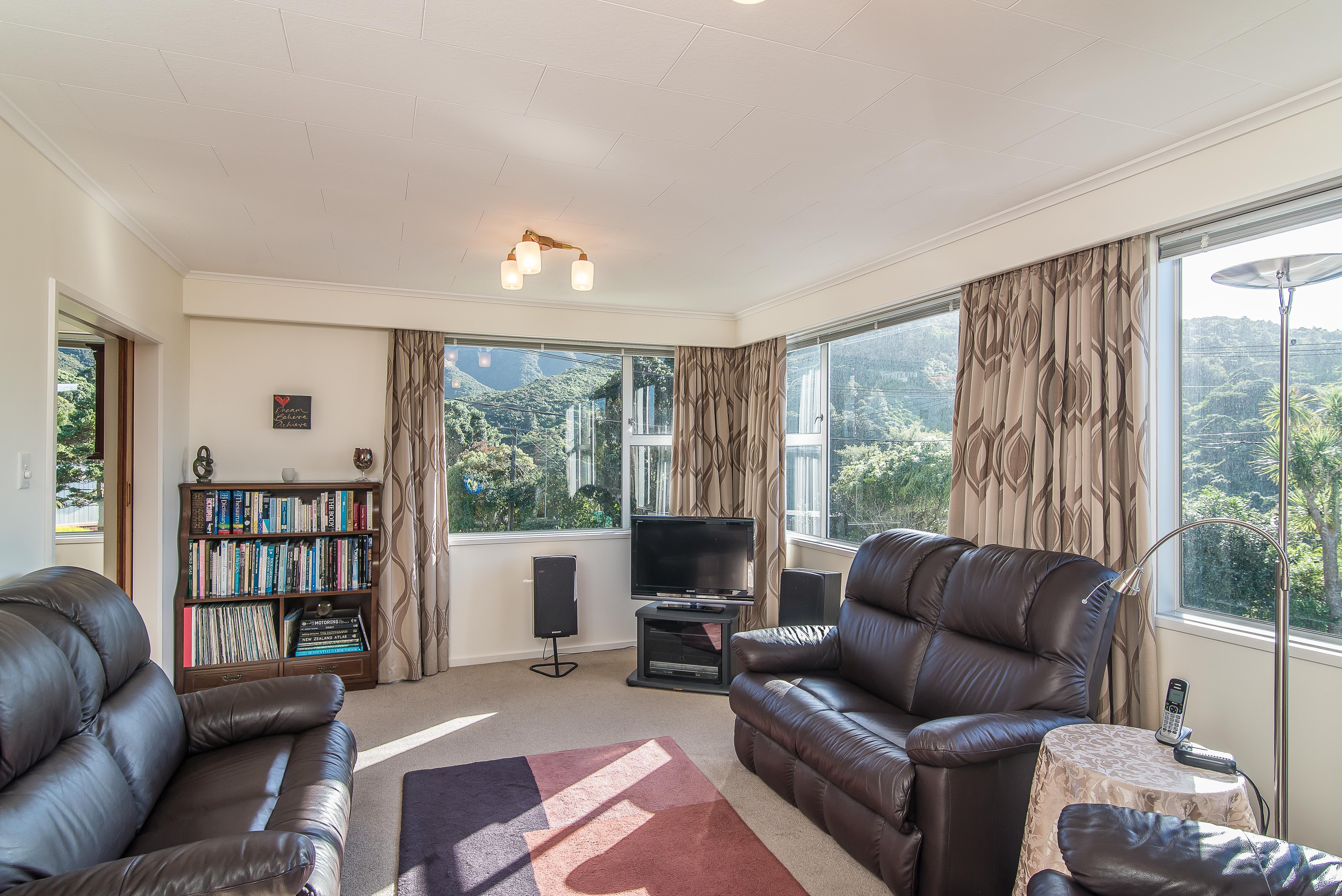 65 Spencer Street, Crofton Downs, Wellington City