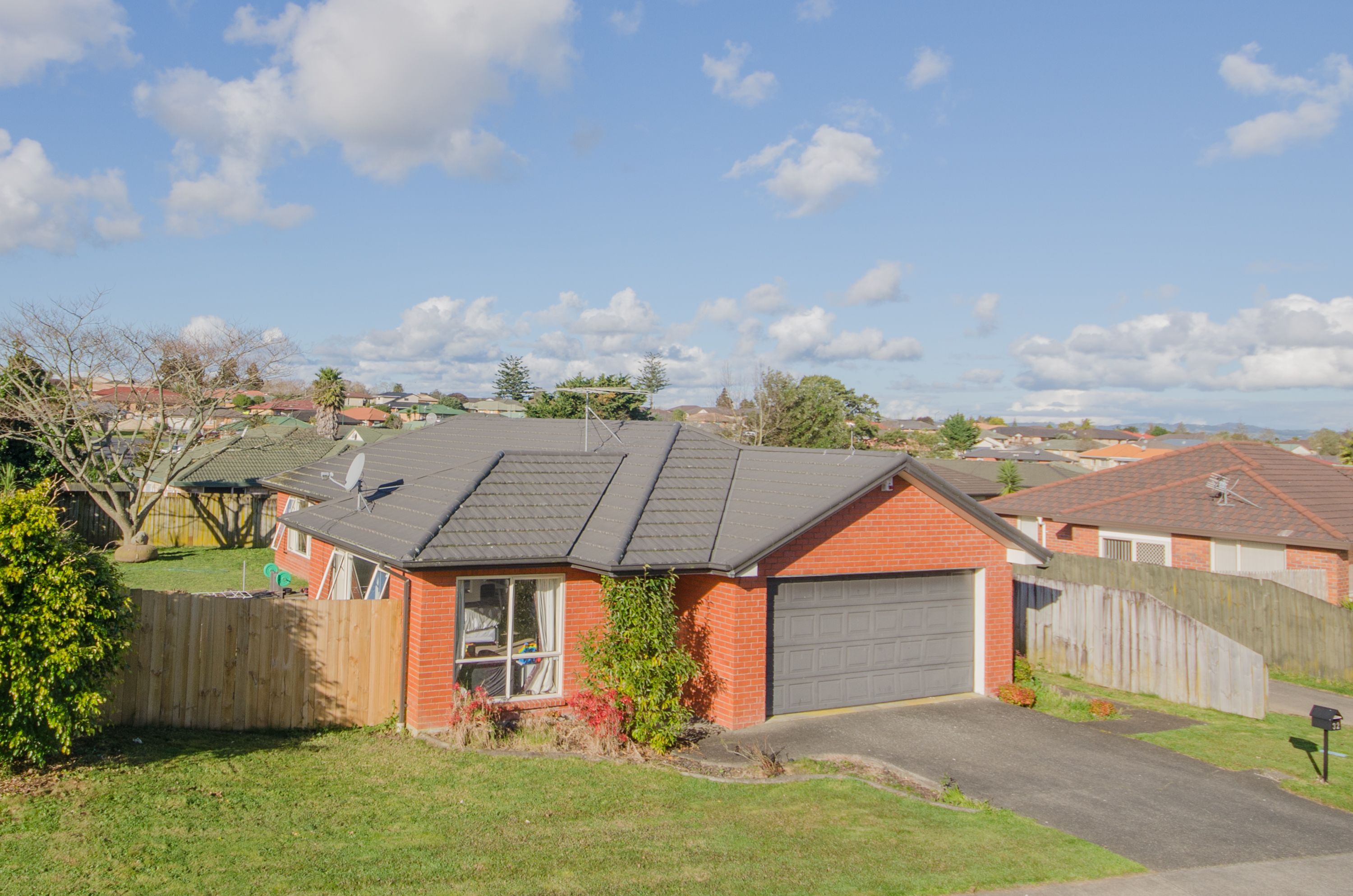 32 Castlefinn Drive, Weymouth, Manukau City