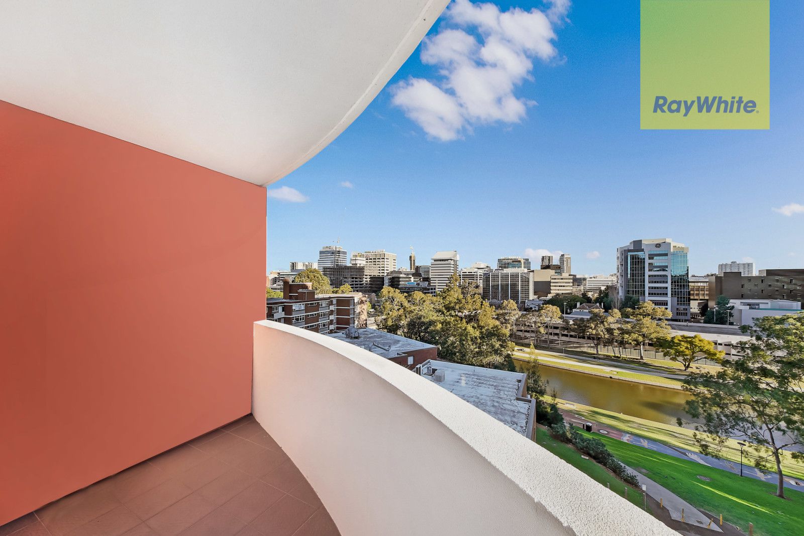 11/6 Sorrell Street, Parramatta, NSW 2150
