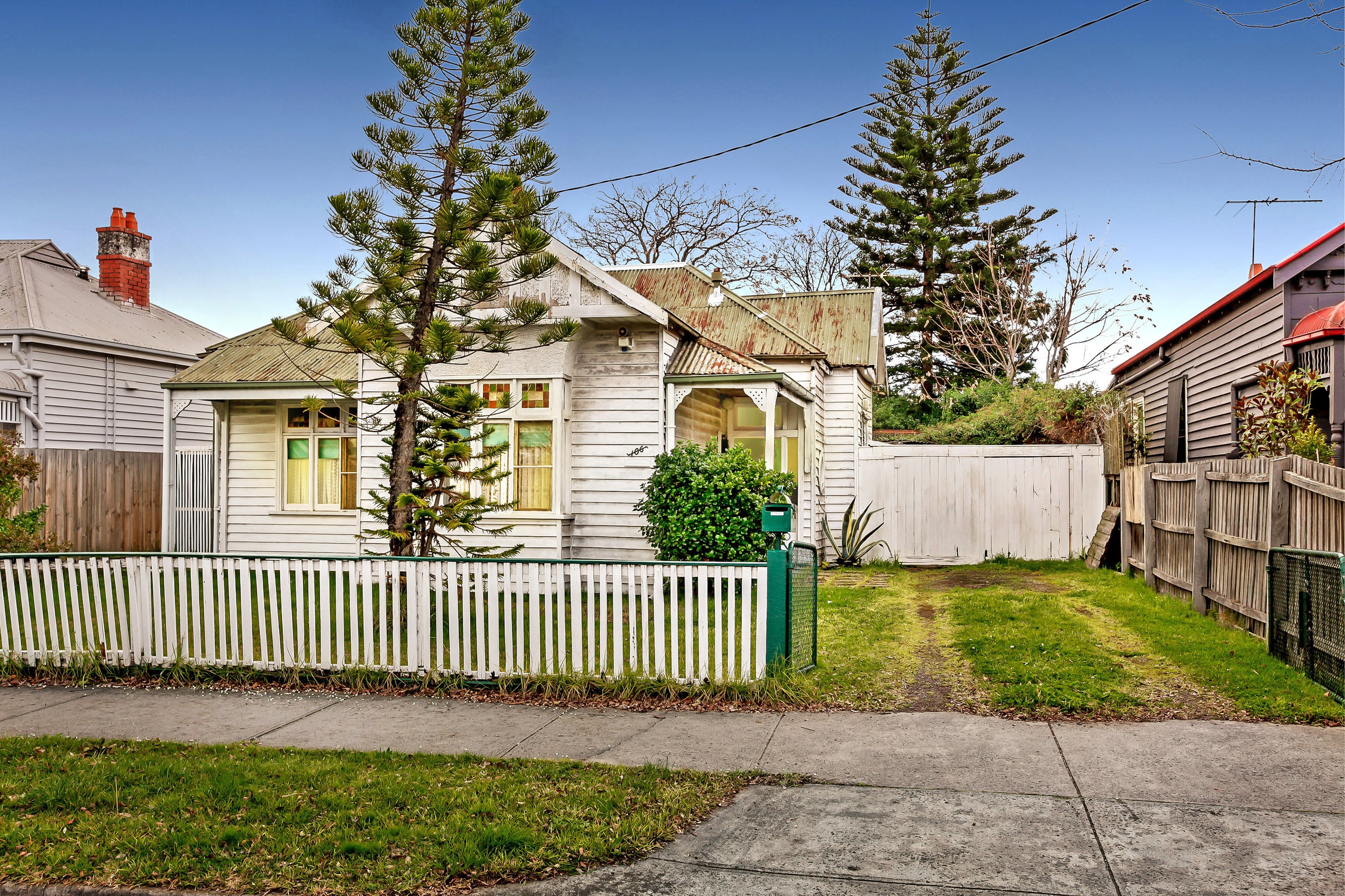 106 Ballantyne Street, Thornbury, VIC 3071