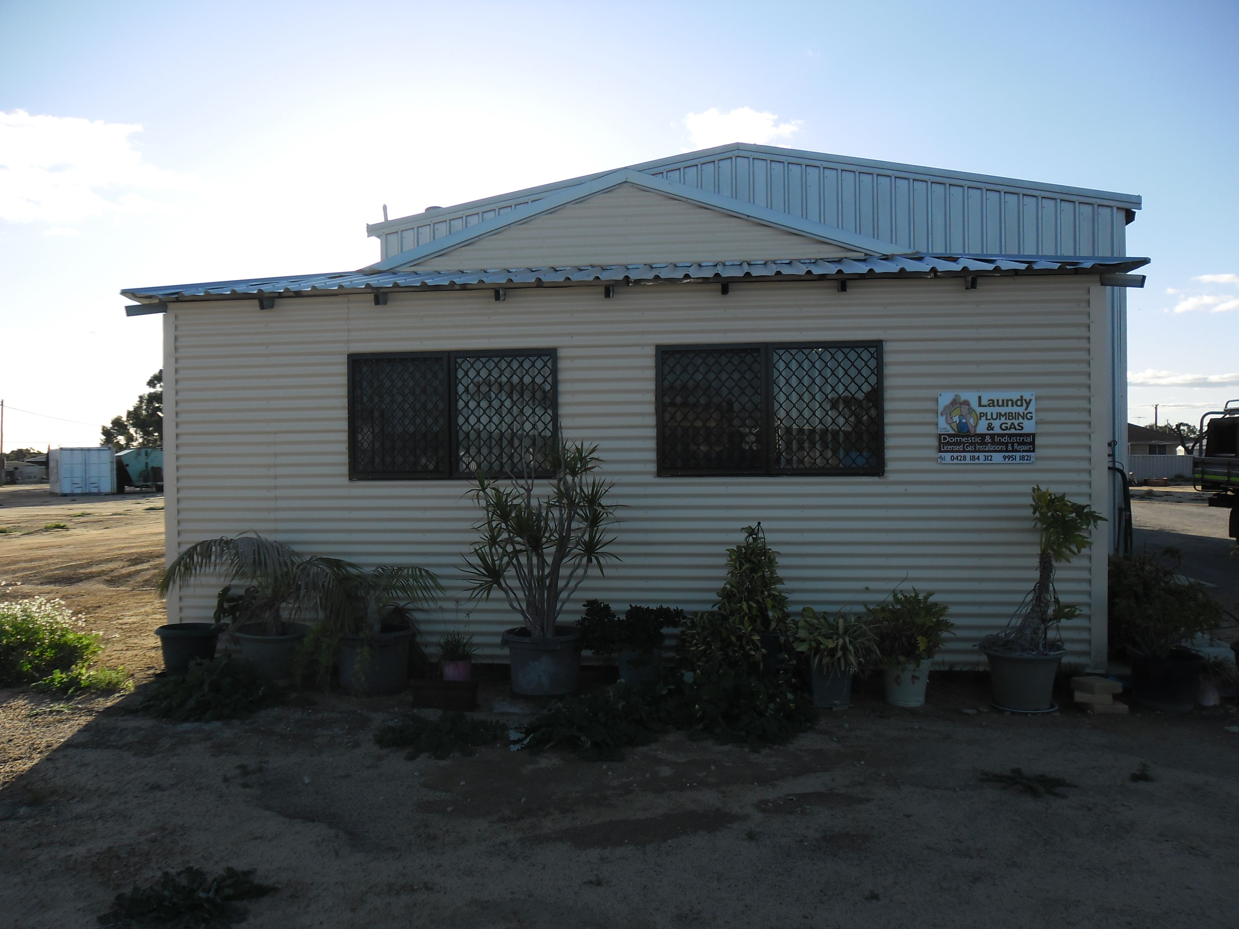 10 Forrester Avenue, Carnamah, WA 6517