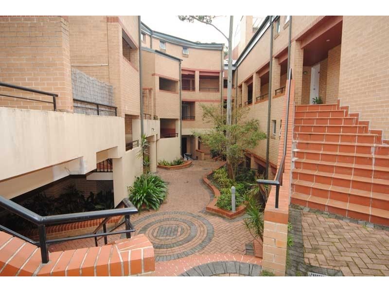 25/480 King Street, Newtown, NSW 2042