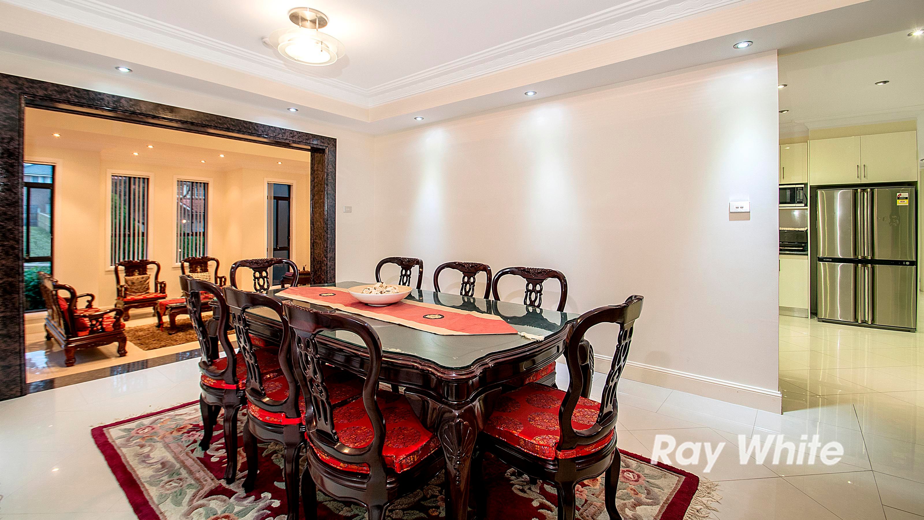 63 Edgewater Drive, Bella Vista, NSW 2153