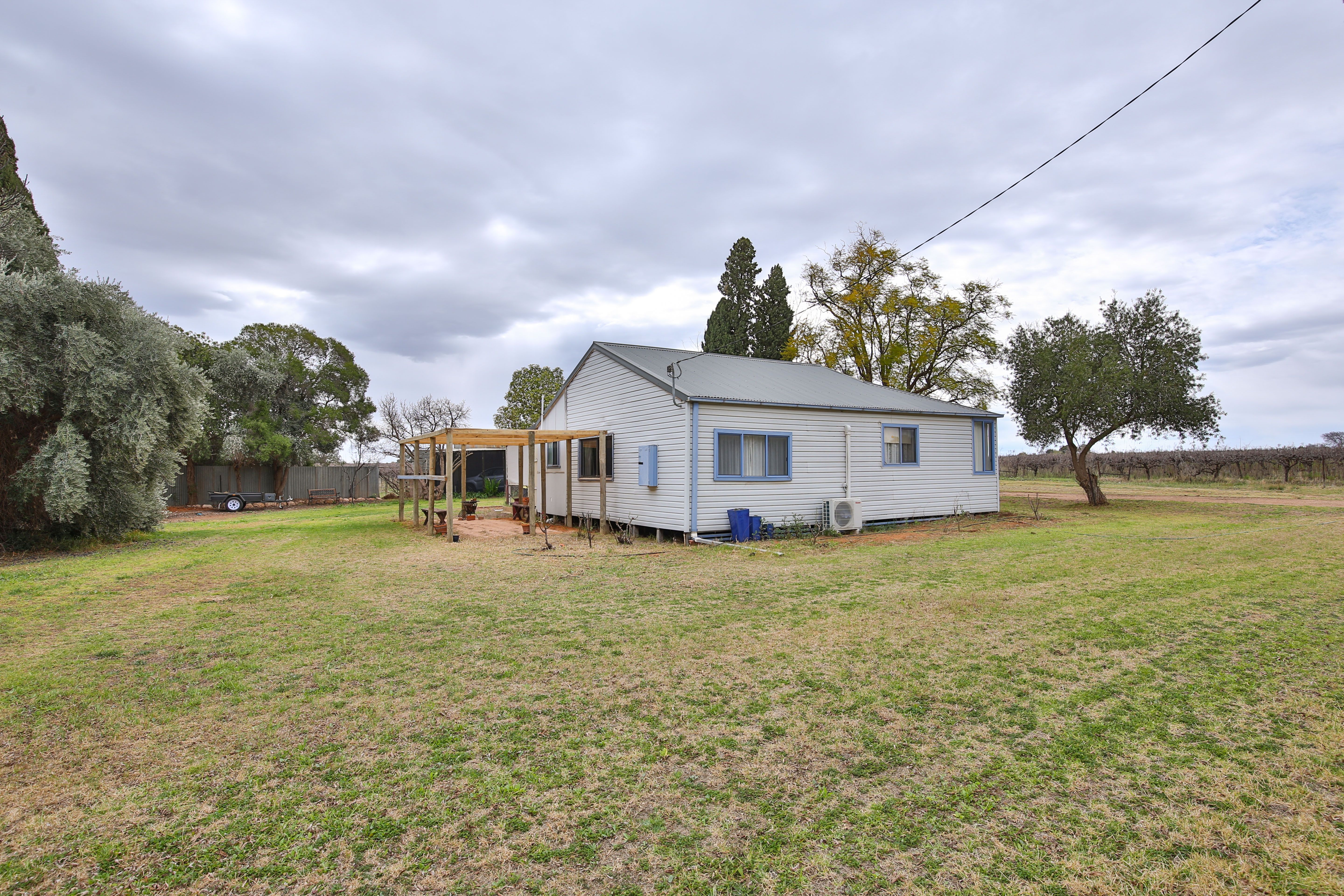 504 Myall Street, Cardross, VIC 3496