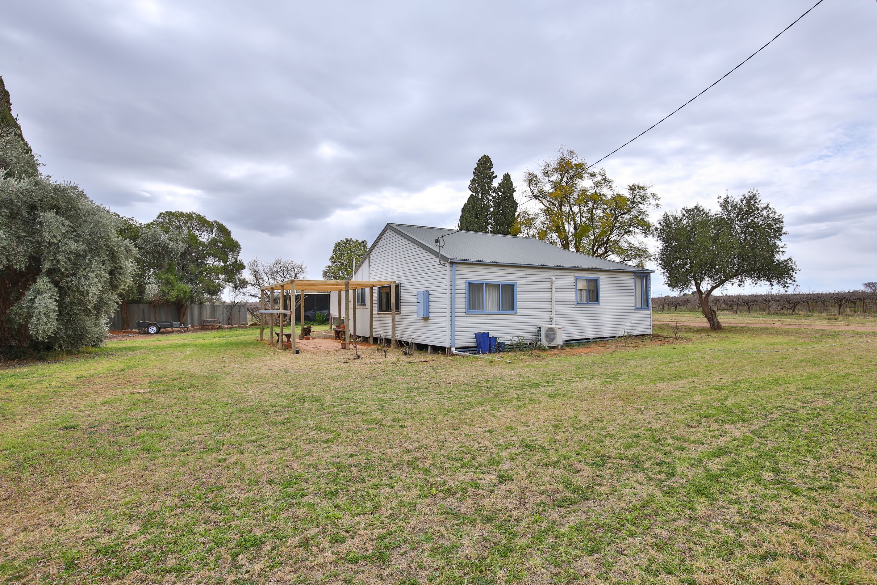 504 Myall Street, Cardross, VIC 3496