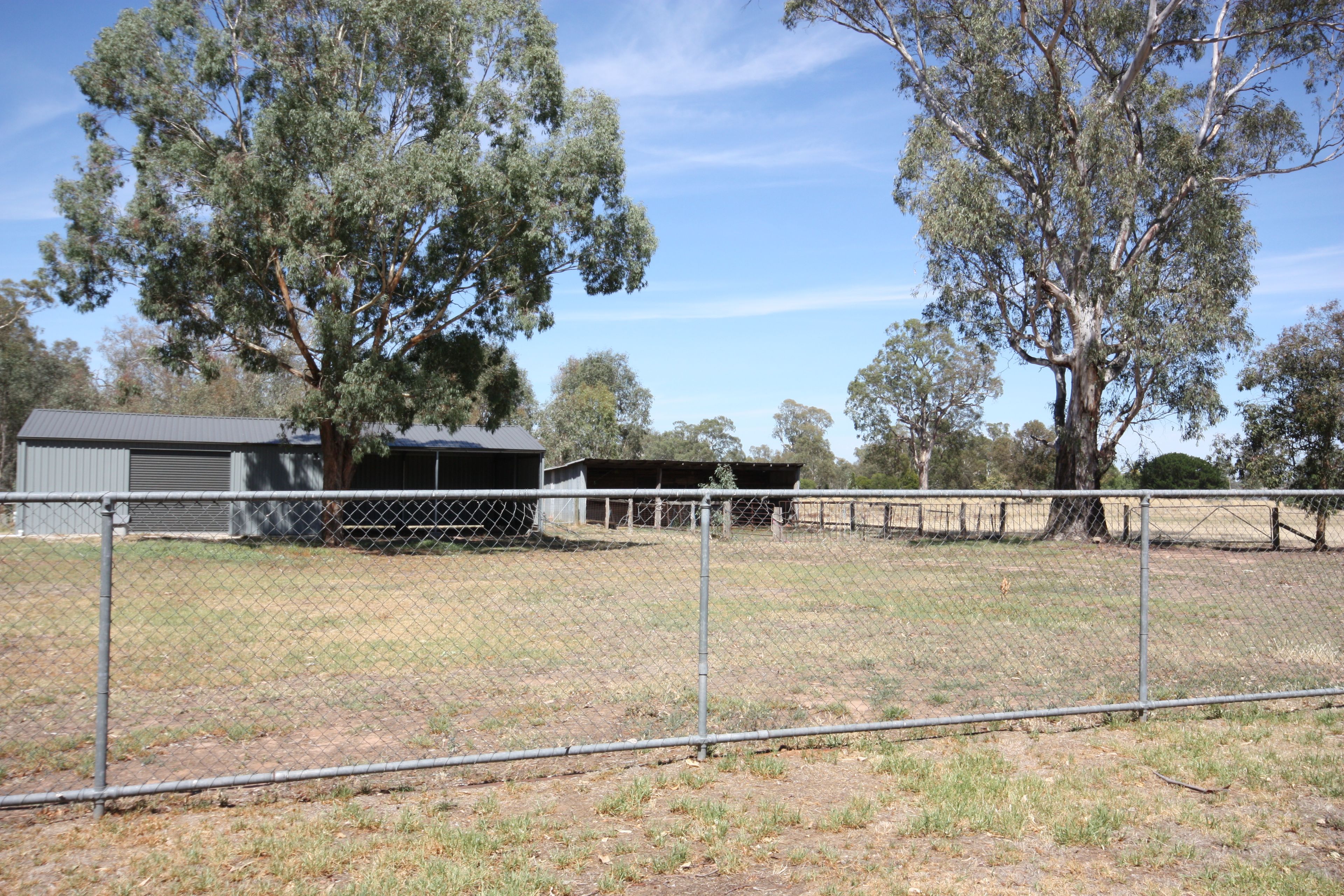 1328 Benalla-Tatong Road, BENALLA, VIC 3672