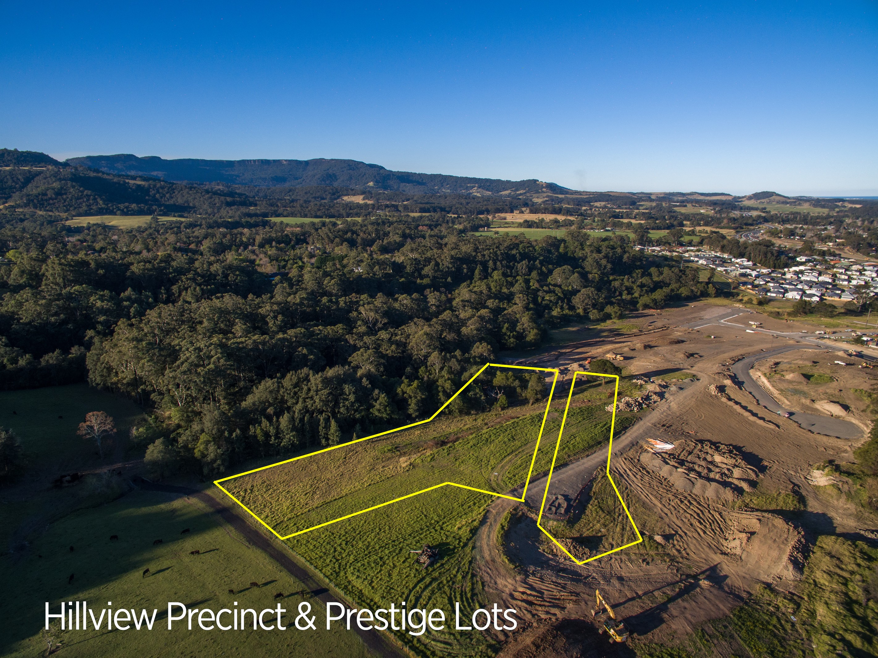 Lot 712 Parker Crescent, BERRY, NSW 2535